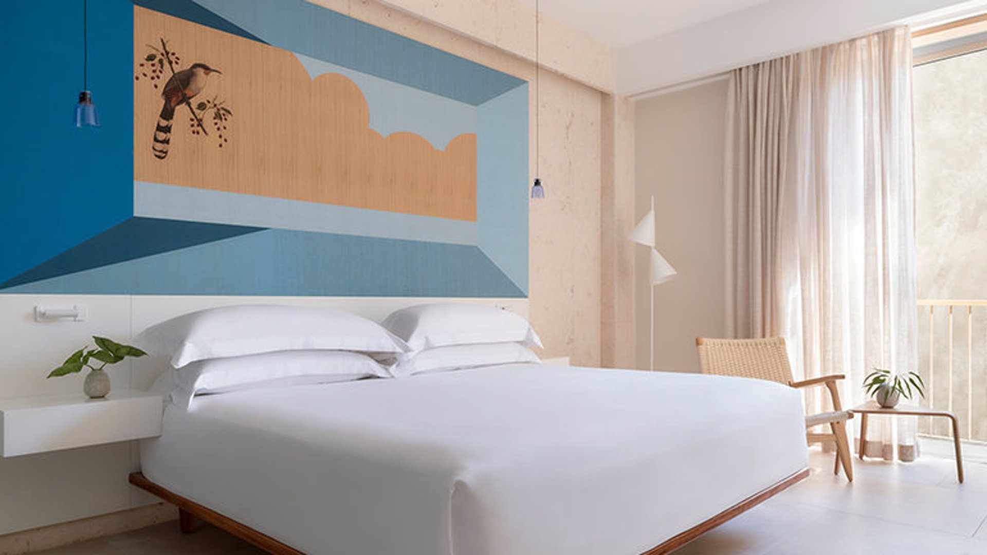 Iberostar operará el primer hotel Kimpton de República Dominicana a partir de julio