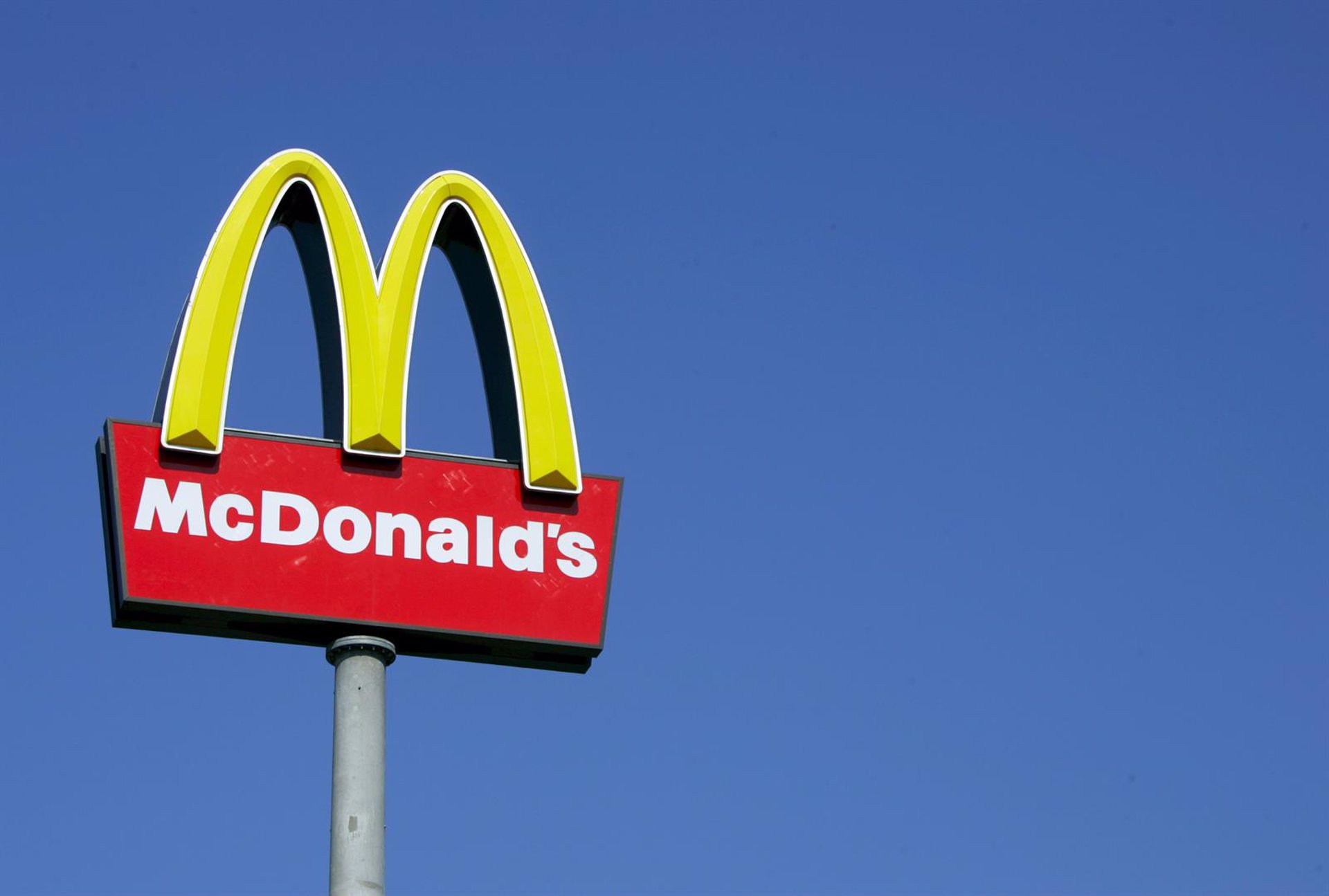 McDonald’s compra todos los restaurantes de su franquiciado en Israel tras el boicot a la cadena