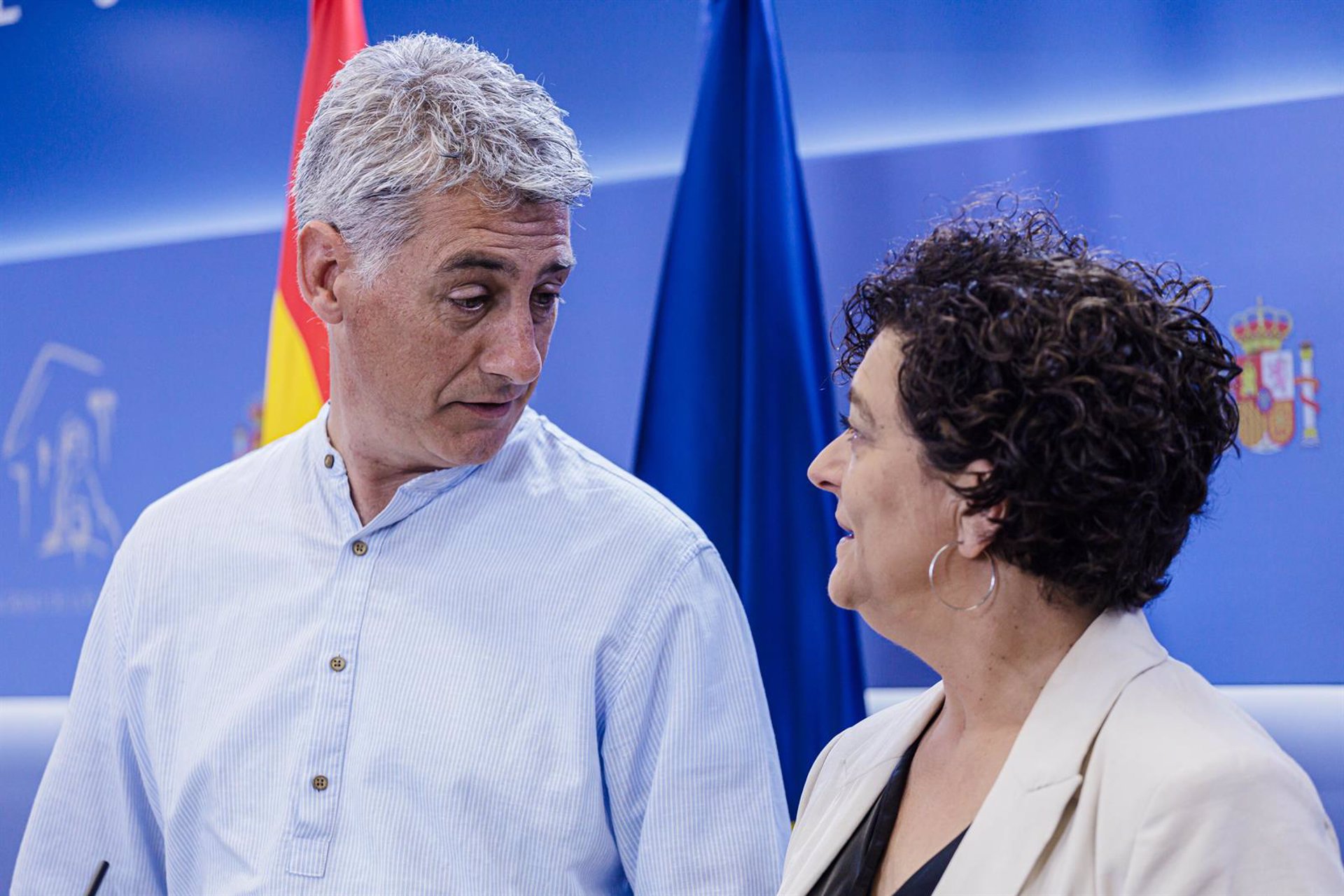 ERC exige fiscalizar el impacto de los beneficios fiscales de las CCAA para una asignación de recursos «justa»