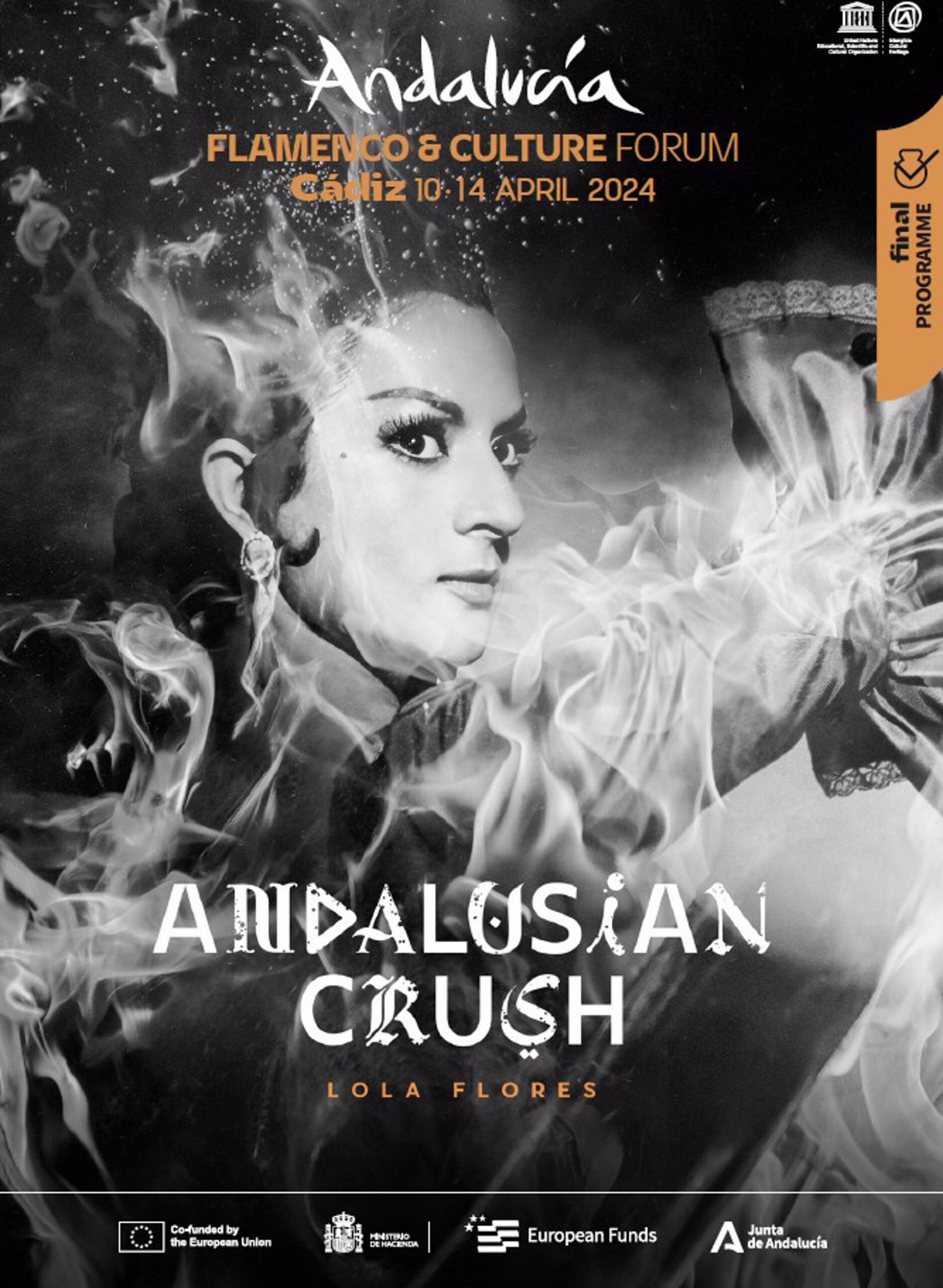 Andalucía organiza un foro de turismo, flamenco y cultura con 30 agentes de una decena de mercados