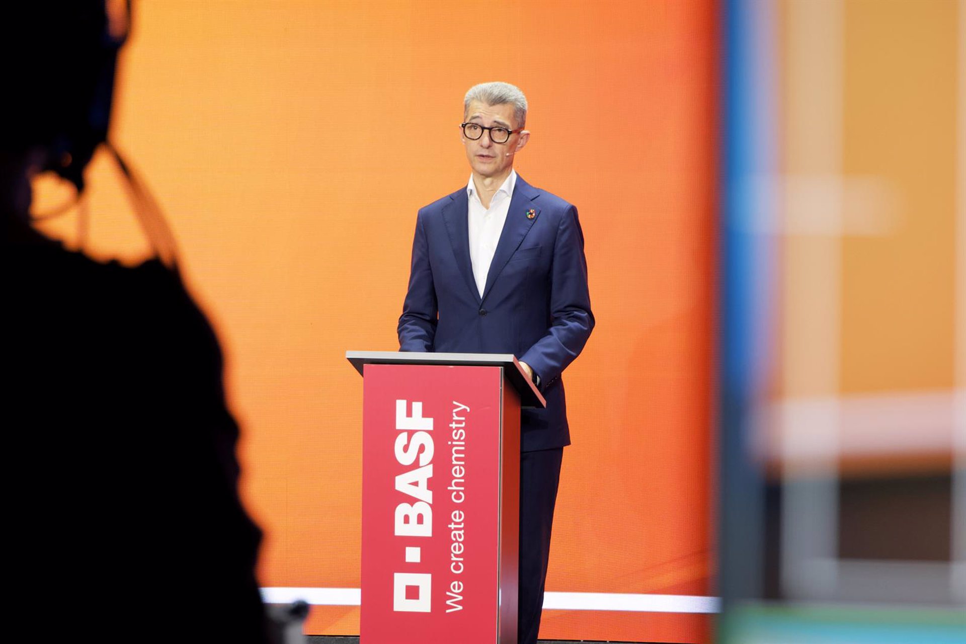 Grupo Basf proyecta la construcción de una planta de reciclaje de baterías en Tarragona