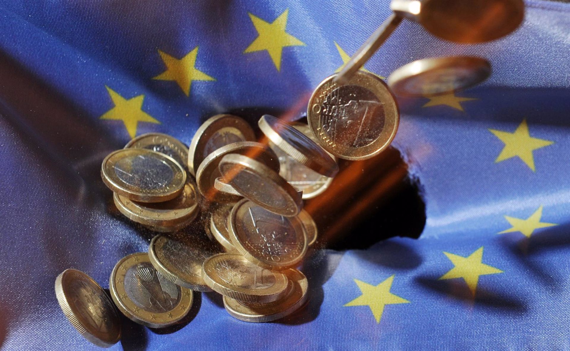 Bruselas constata una reducción del 34,8% en los gastos en ayudas estatales en 2022