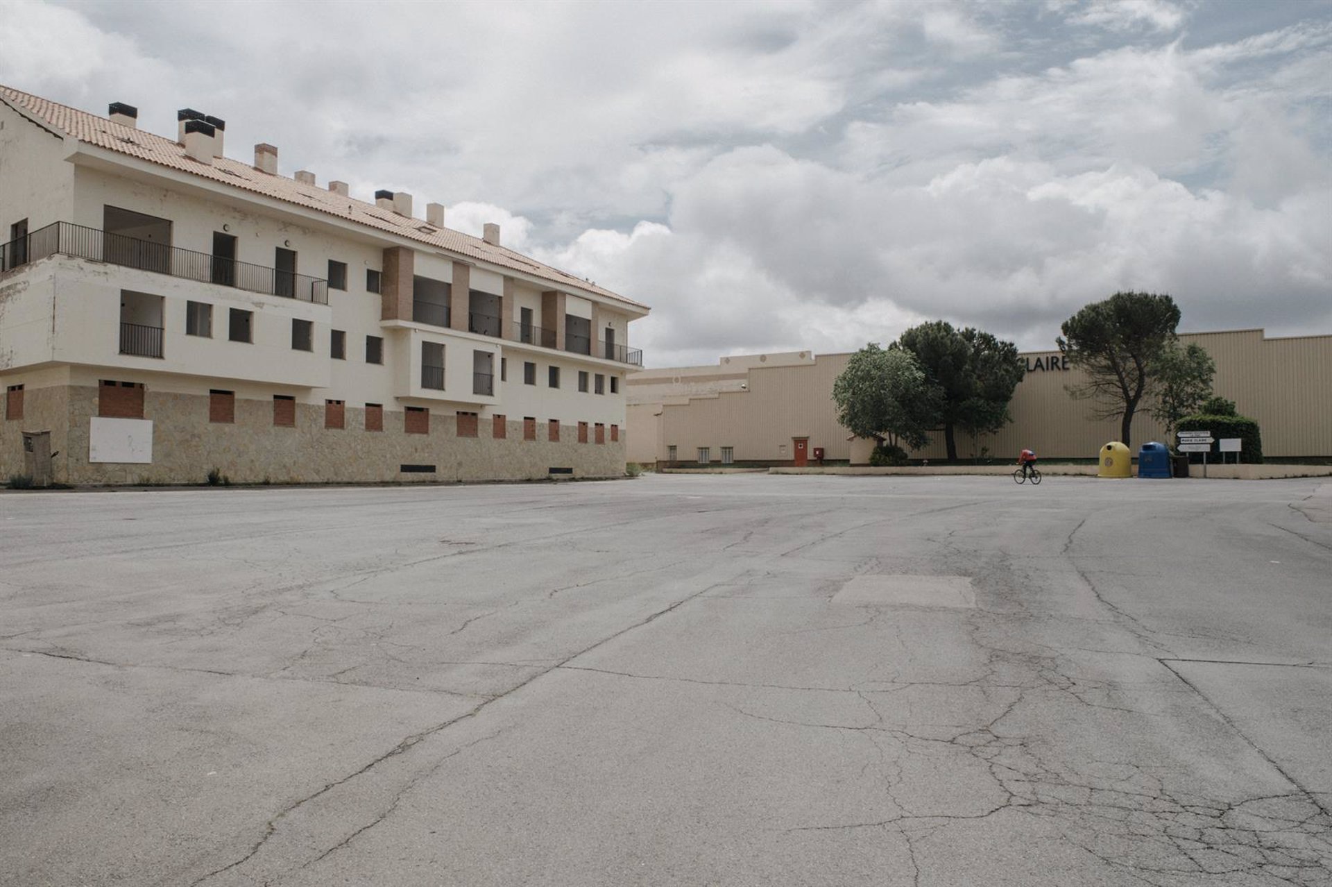 El Gobierno valenciano promete actuar «con responsabilidad» para la continuidad de Marie Claire