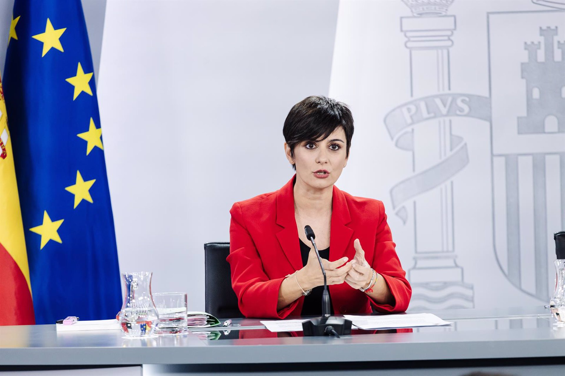 El Gobierno aprueba una línea de avales de 2.000 millones de euros para construir 40.000 viviendas