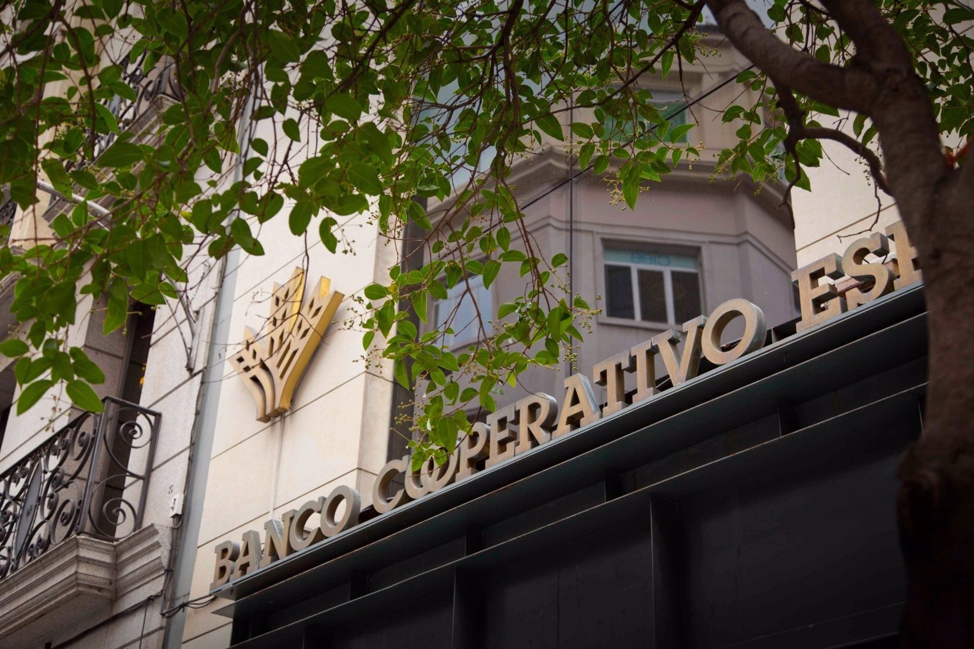 Gescooperativo incrementó su patrimonio casi un 7% en el primer trimestre, hasta 6.800 millones