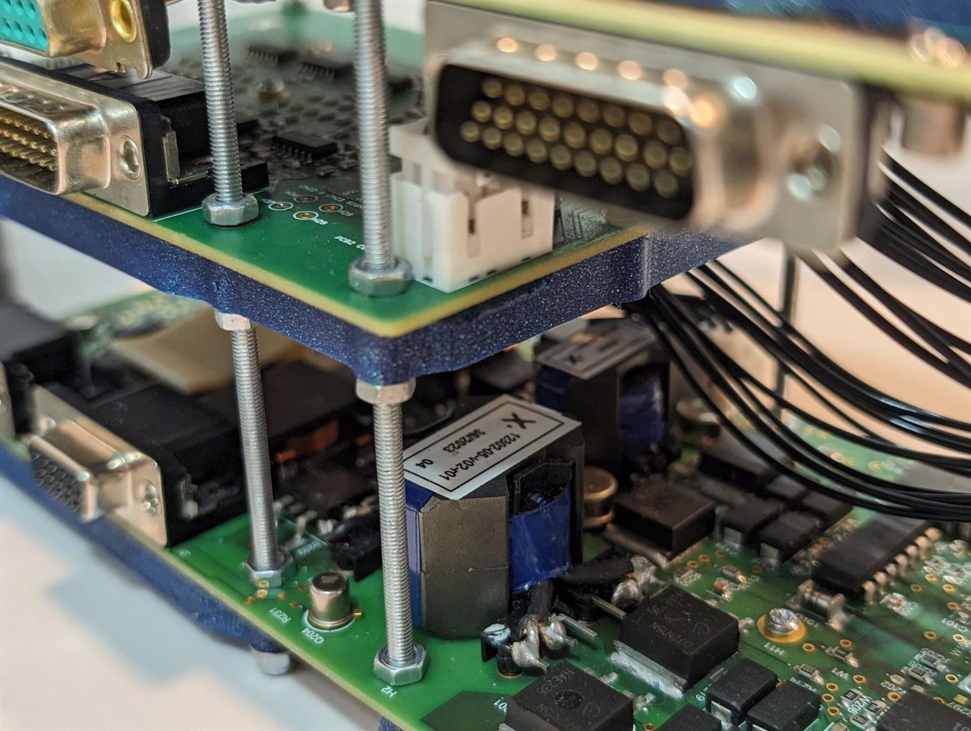 La startup española Frenetic llega al espacio de la mano de Elon Musk