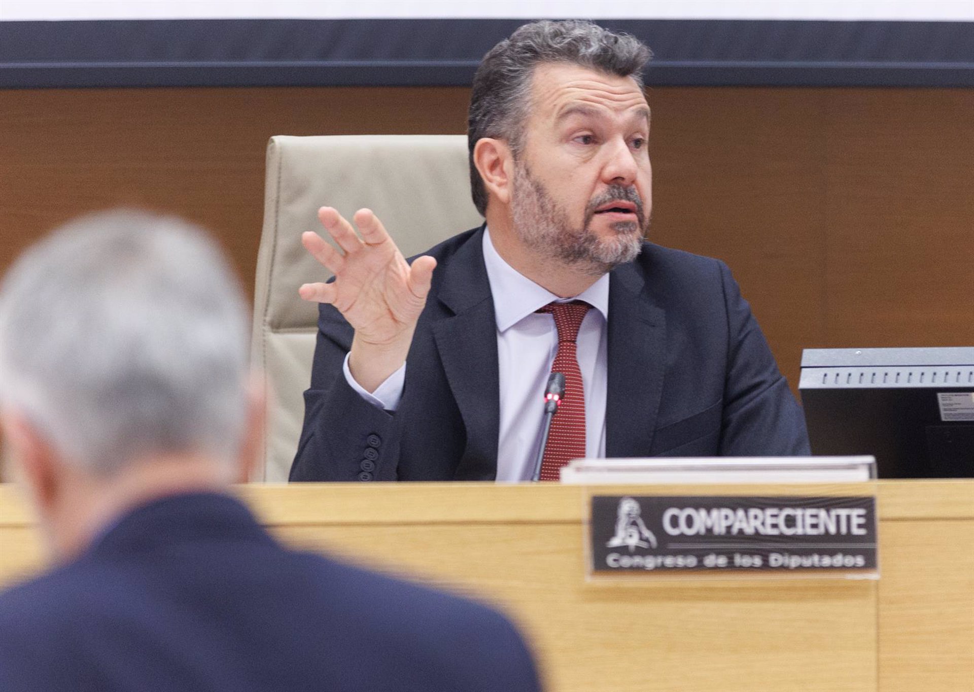 La CNMV sitúa en la normalidad su recomendación a Naturgy para aumentar la liquidez bursátil: «No es anómalo»