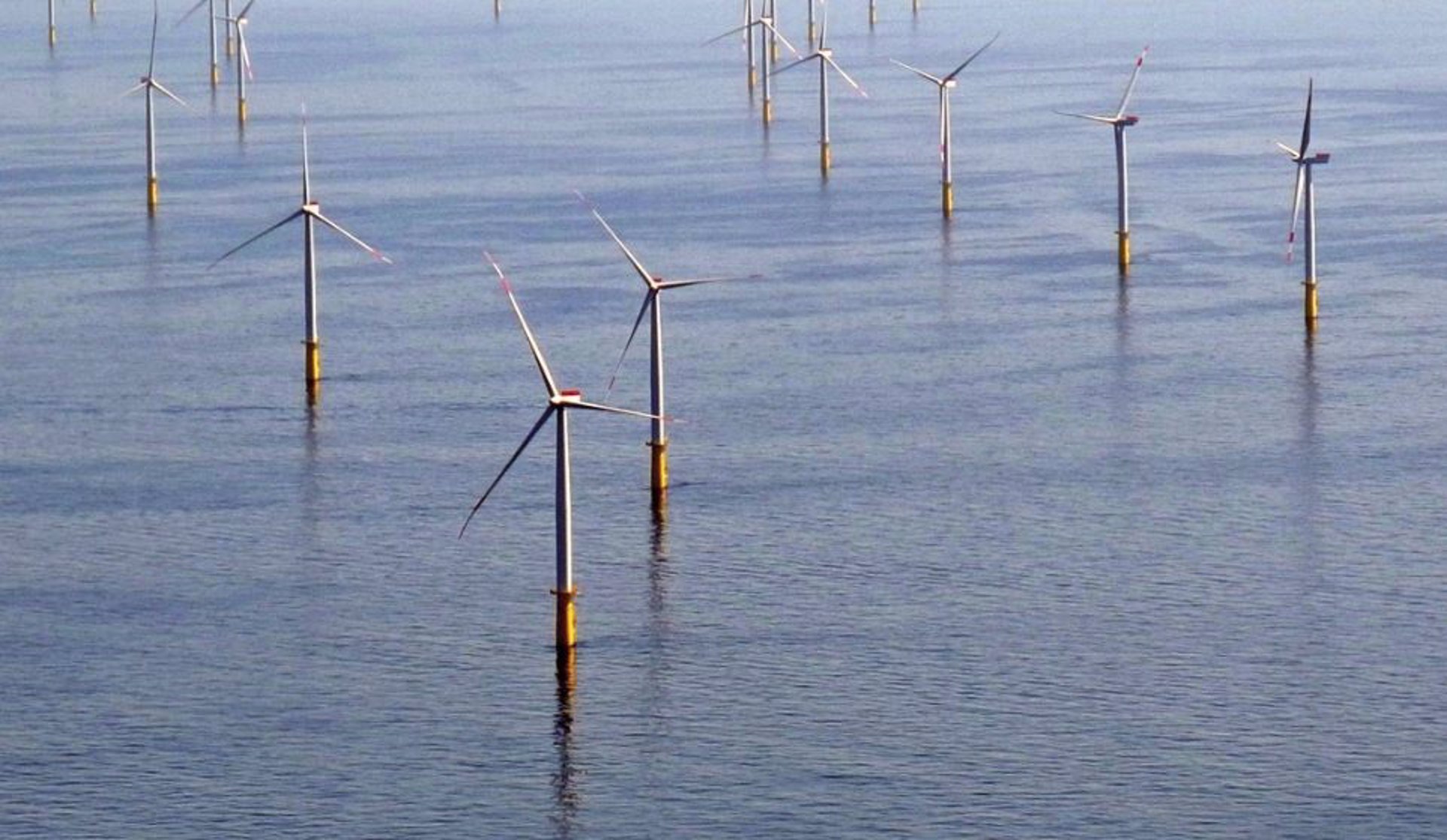 Soermar defiende la colaboración con otros países en proyectos de investigación y desarrollo de eólica marina