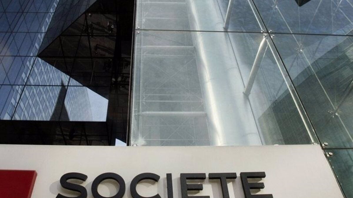 Sgef Société Générale venderá SGEF a Groupe BPCE por 1.100 millones - Forbes ...