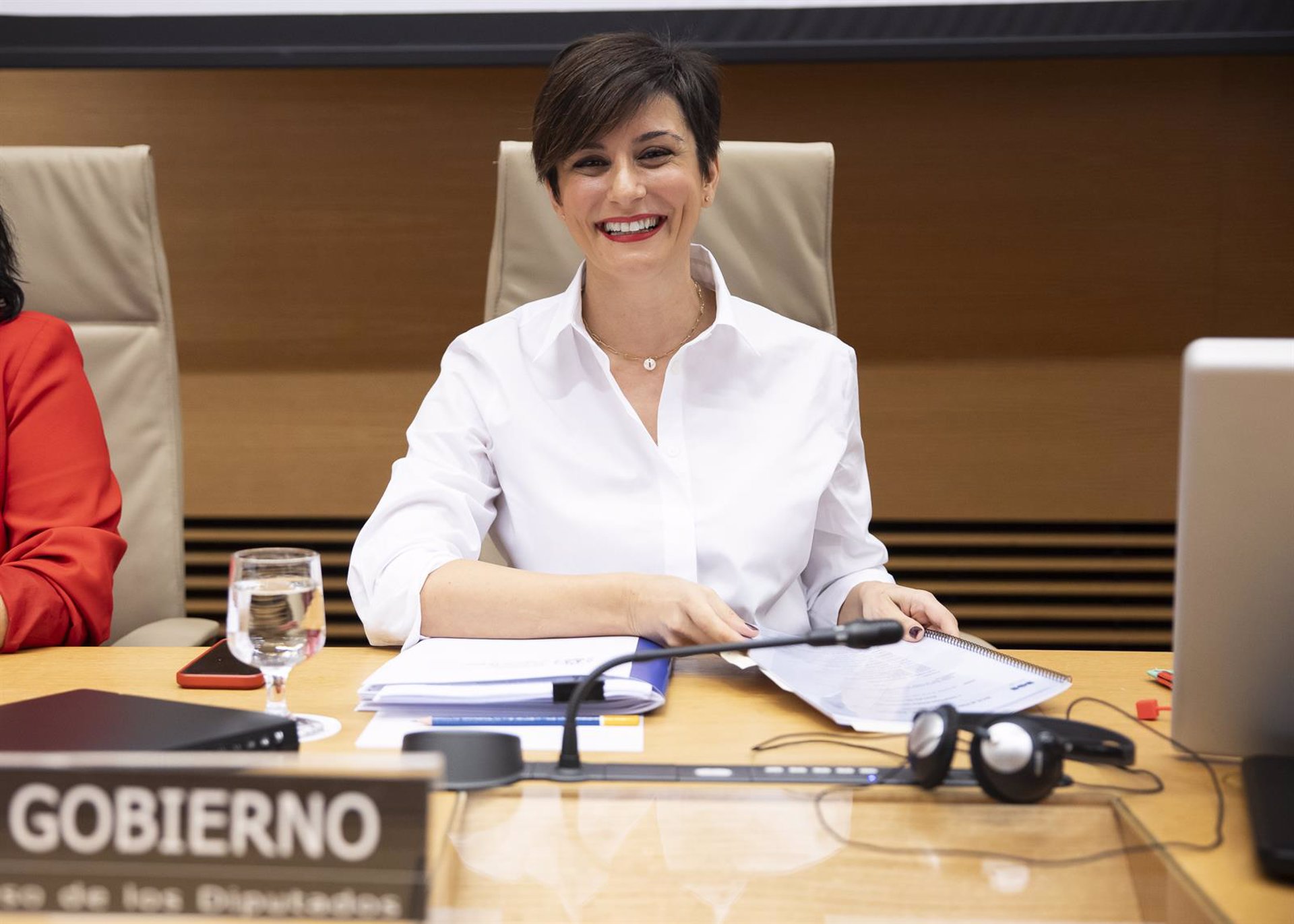 Sumar critica a Rodríguez por ofrecer «negocio» a las promotoras: «Esperamos más de una ministra de Vivienda»