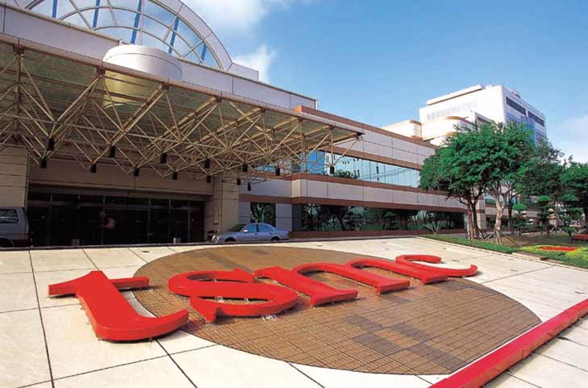 TSMC gana 6.511 millones de euros en el primer trimestre, un 8,8% más, y avanza que la IA impulsa la demanda