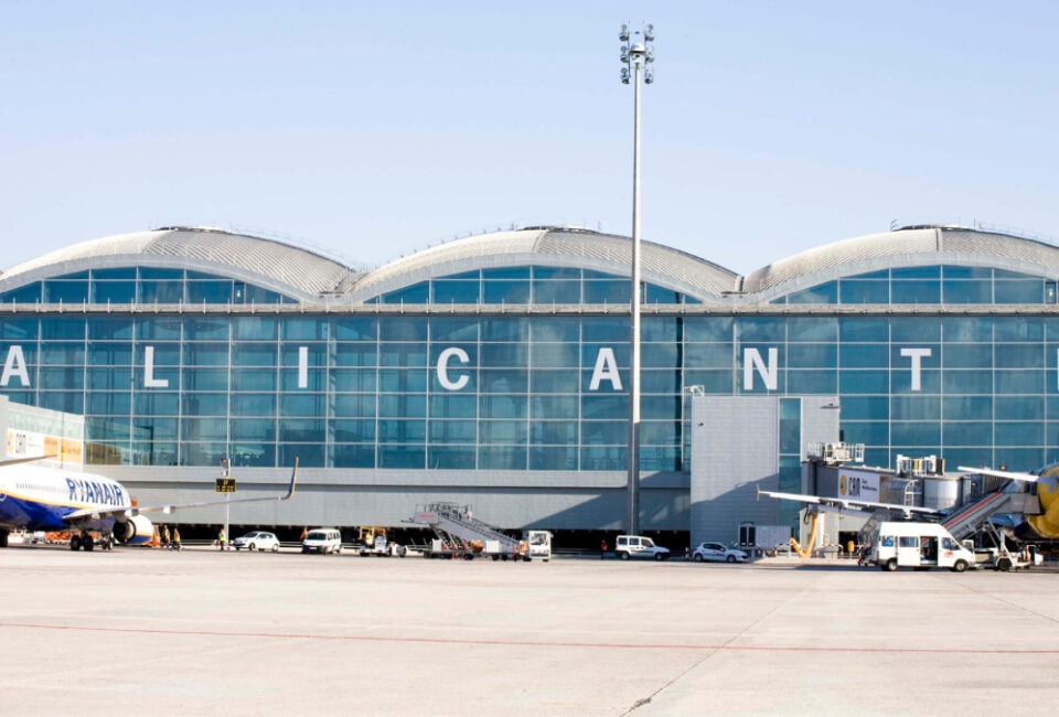 Se expanden los aeropuertos de Valencia y Alicante-Elche: lo que debes saber sobre el anuncio de Aena