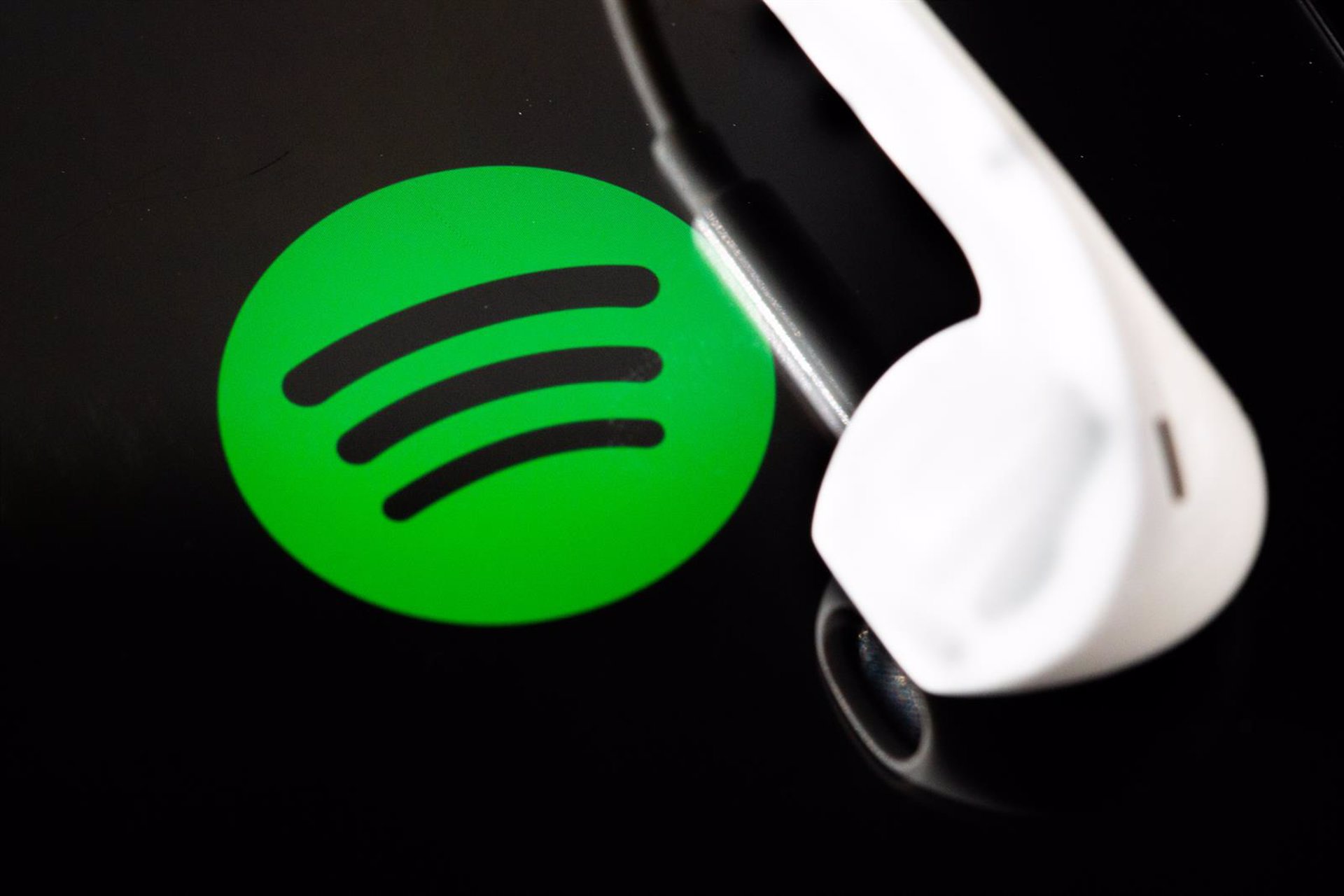 Spotify ganó 197 millones en el primer trimestre, con un crecimiento del 14% de los abonados premium