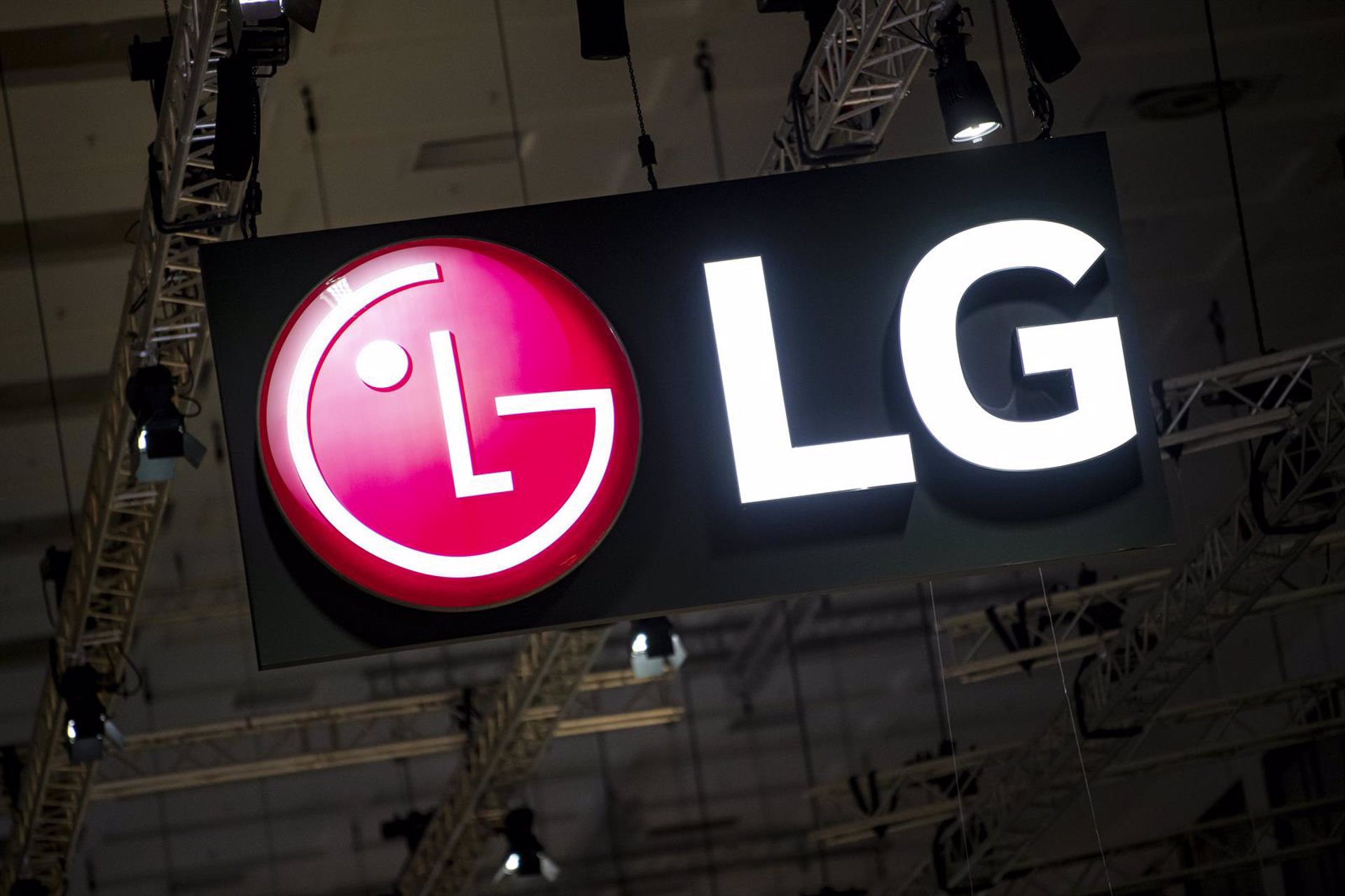 LG gana casi 400 millones hasta marzo, un 7,12% más, y registra ingresos récord para un primer trimestre