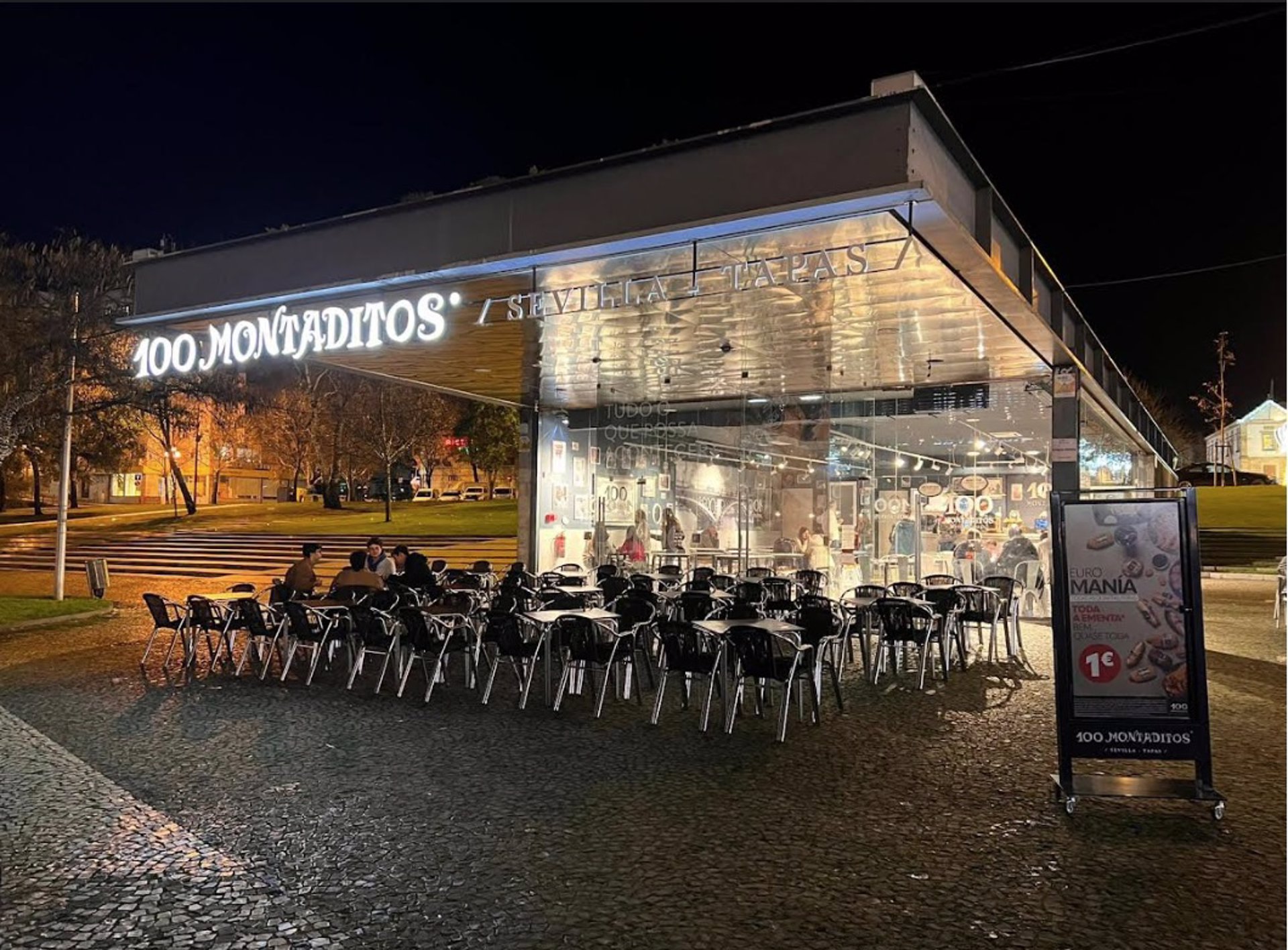 Restalia, Vicio, Airfoods y Grupo Hirviendo se incorporan a Marcas de Restauración