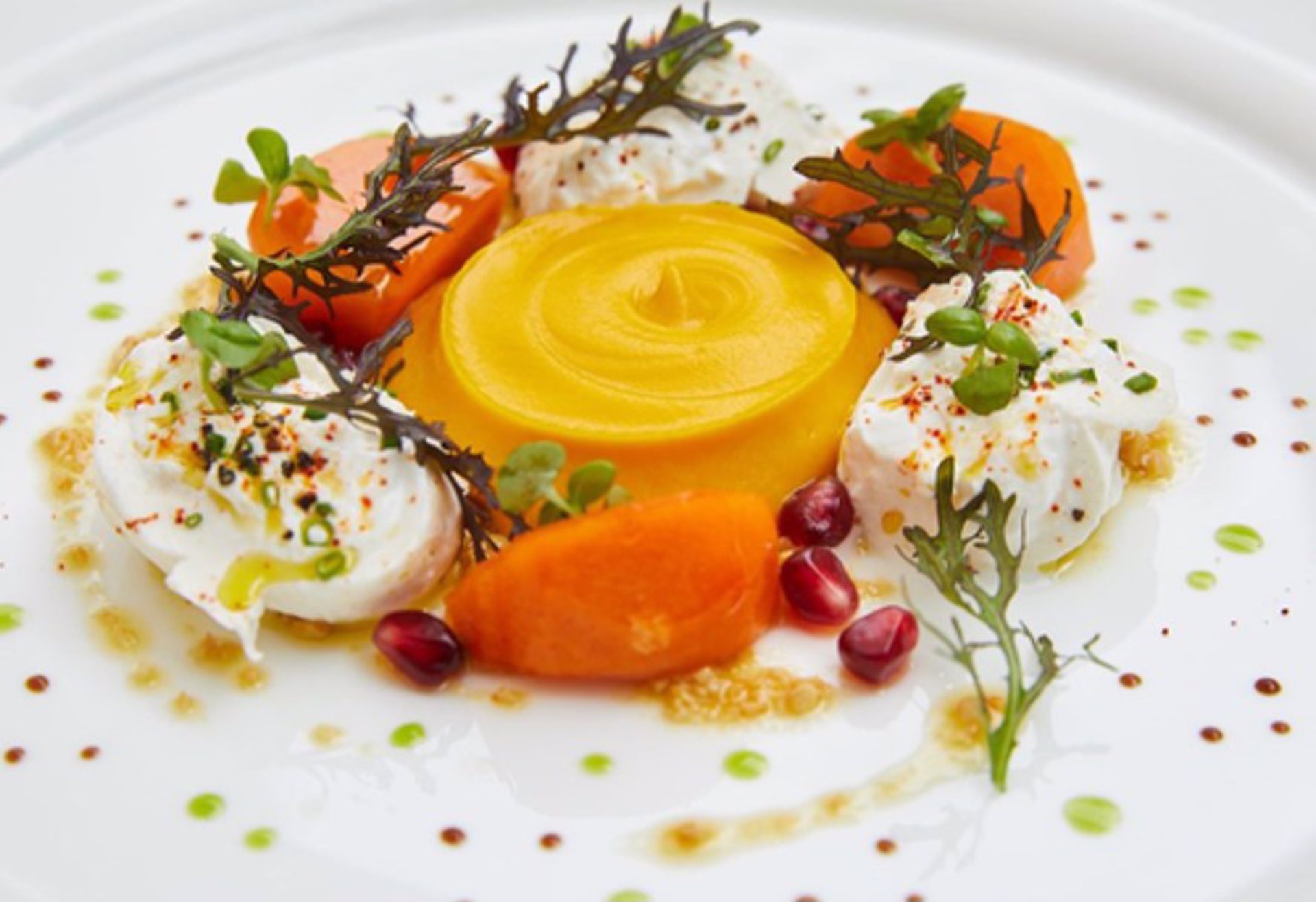 Los restaurantes con estrellas Michelin que se pueden descubrir en la Ciudad de Miami