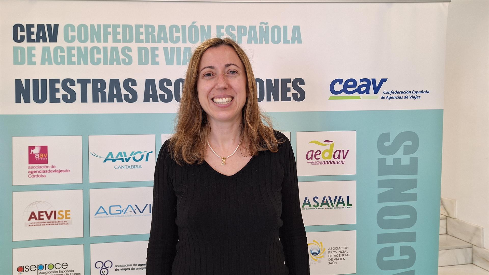 CEAV crea una asesoría jurídica e incorpora a Ana Barluenga como su directora