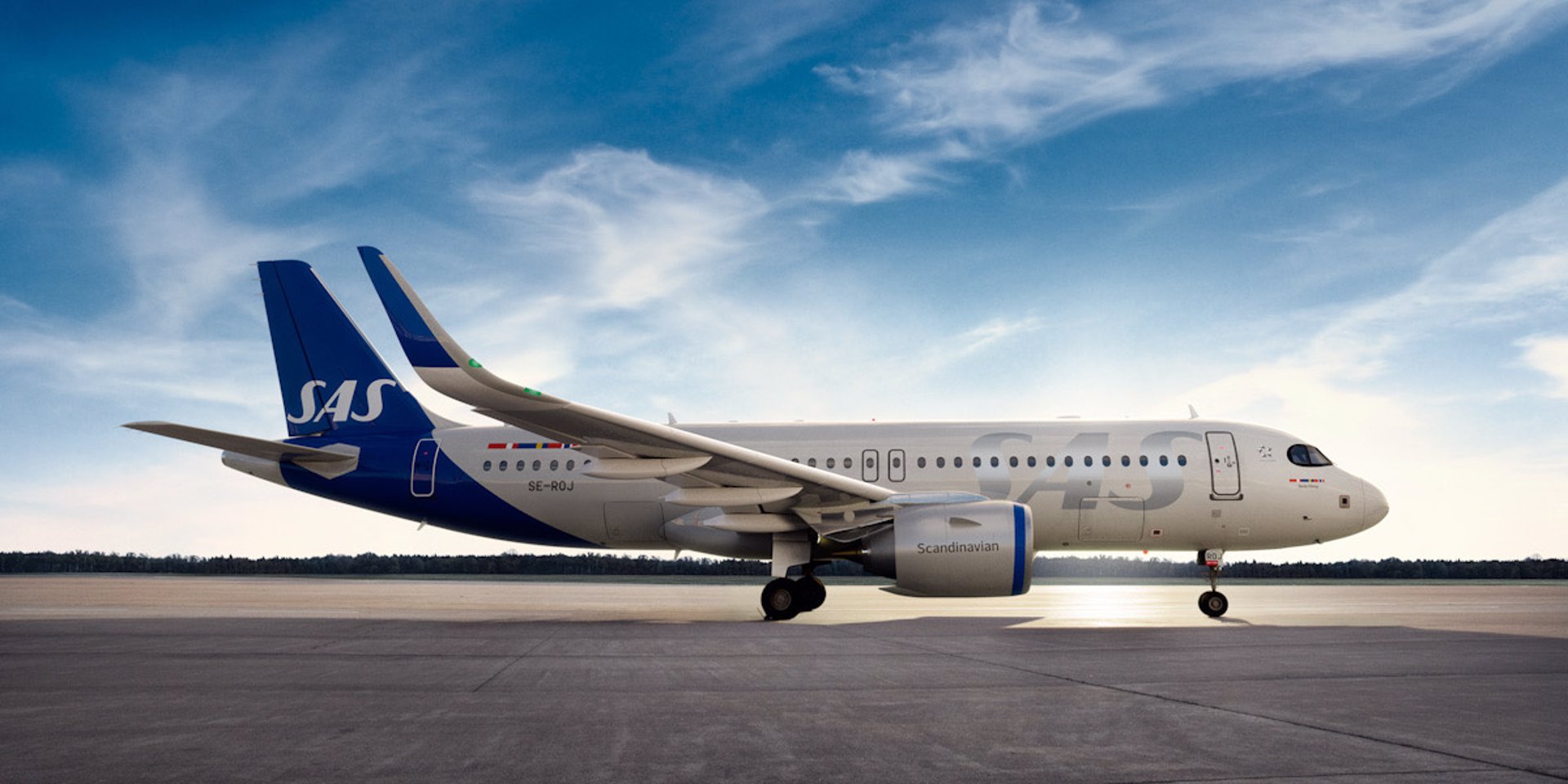 SAS entrará en la alianza KkyTeam el próximo septiembre