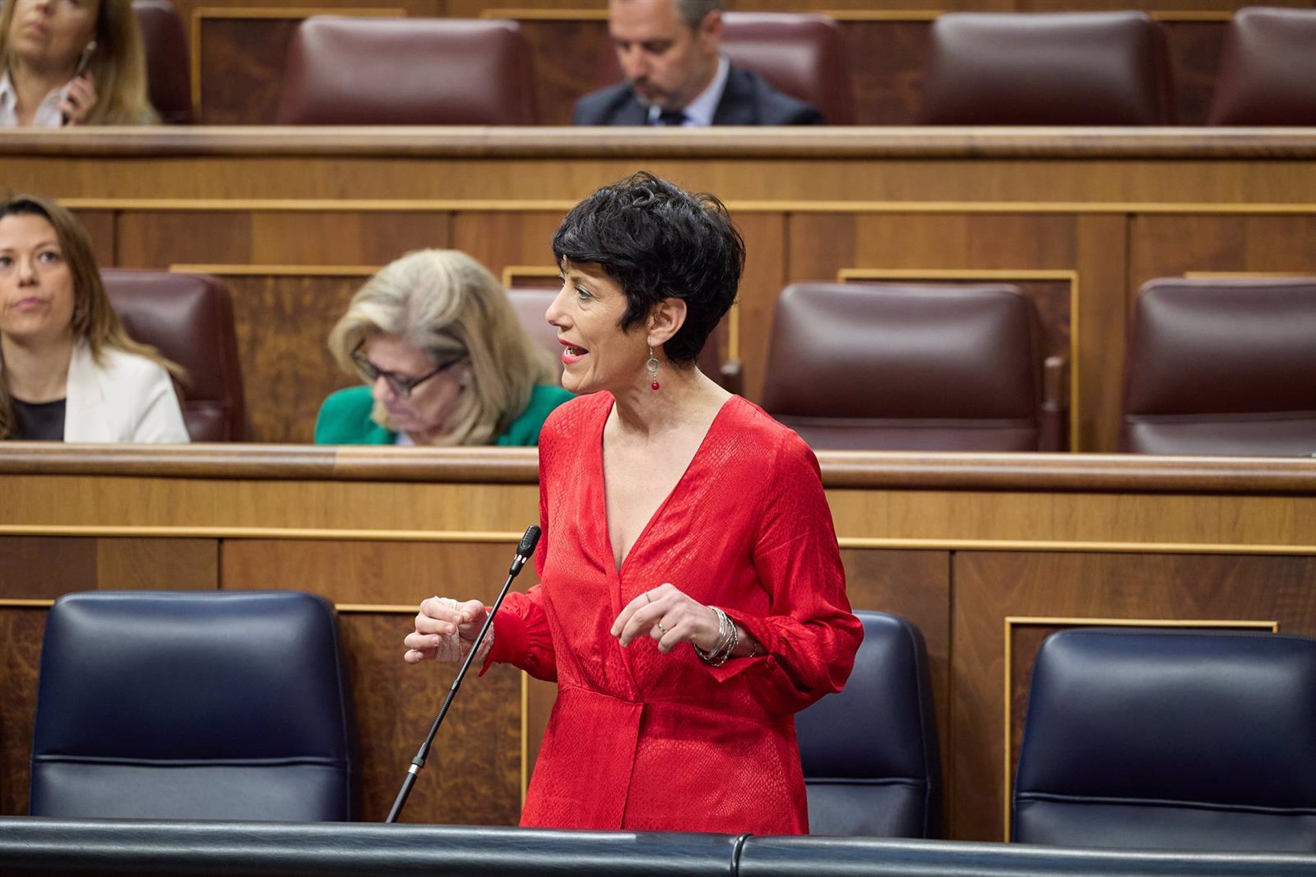 La Seguridad Social registra un superávit de 550 millones de euros hasta marzo, el 0,04% del PIB