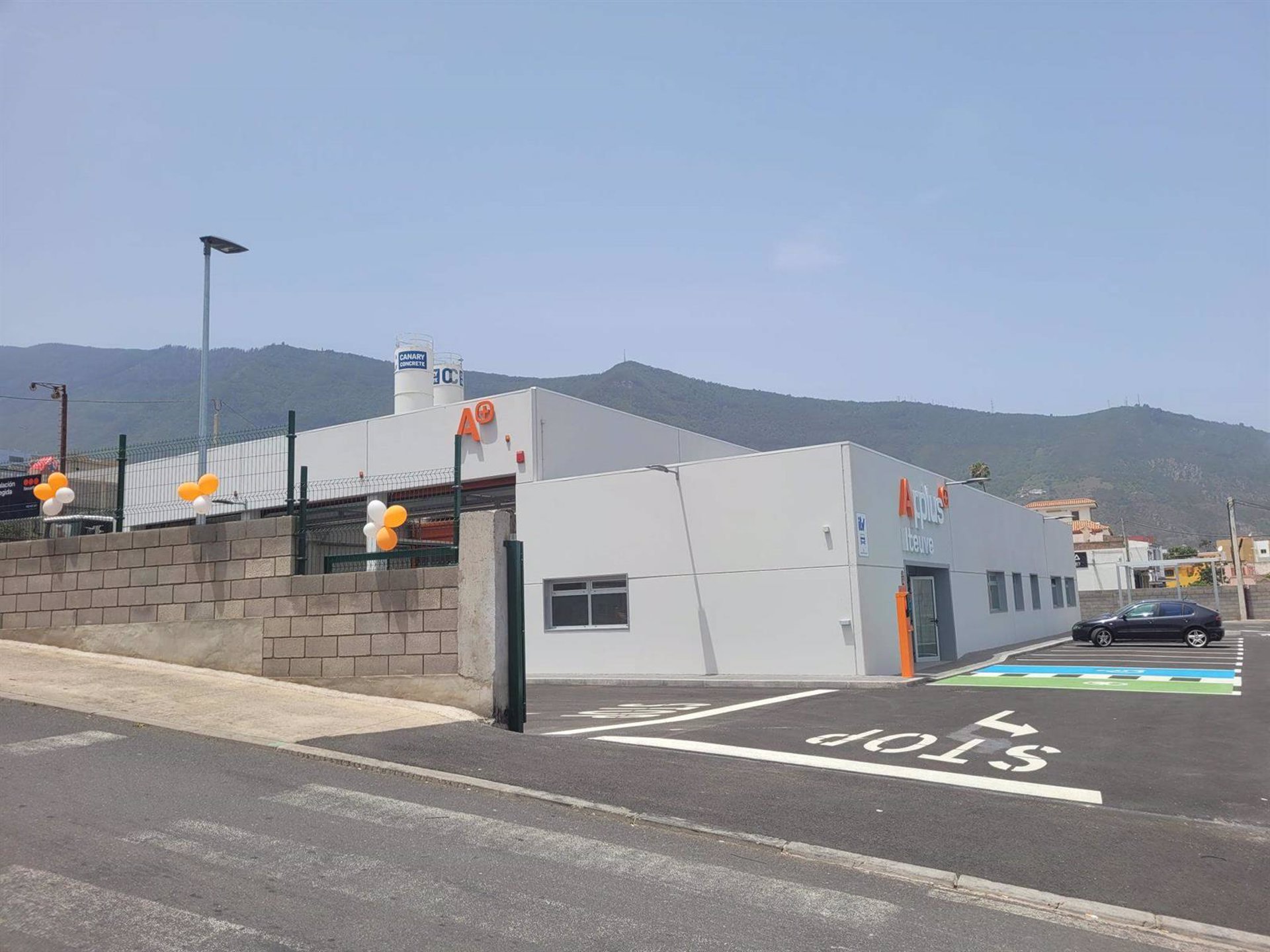 Applus+ cedía un 0,16% tras prohibir la CNMV comprar más títulos a los fondos que vendieron a Apollo