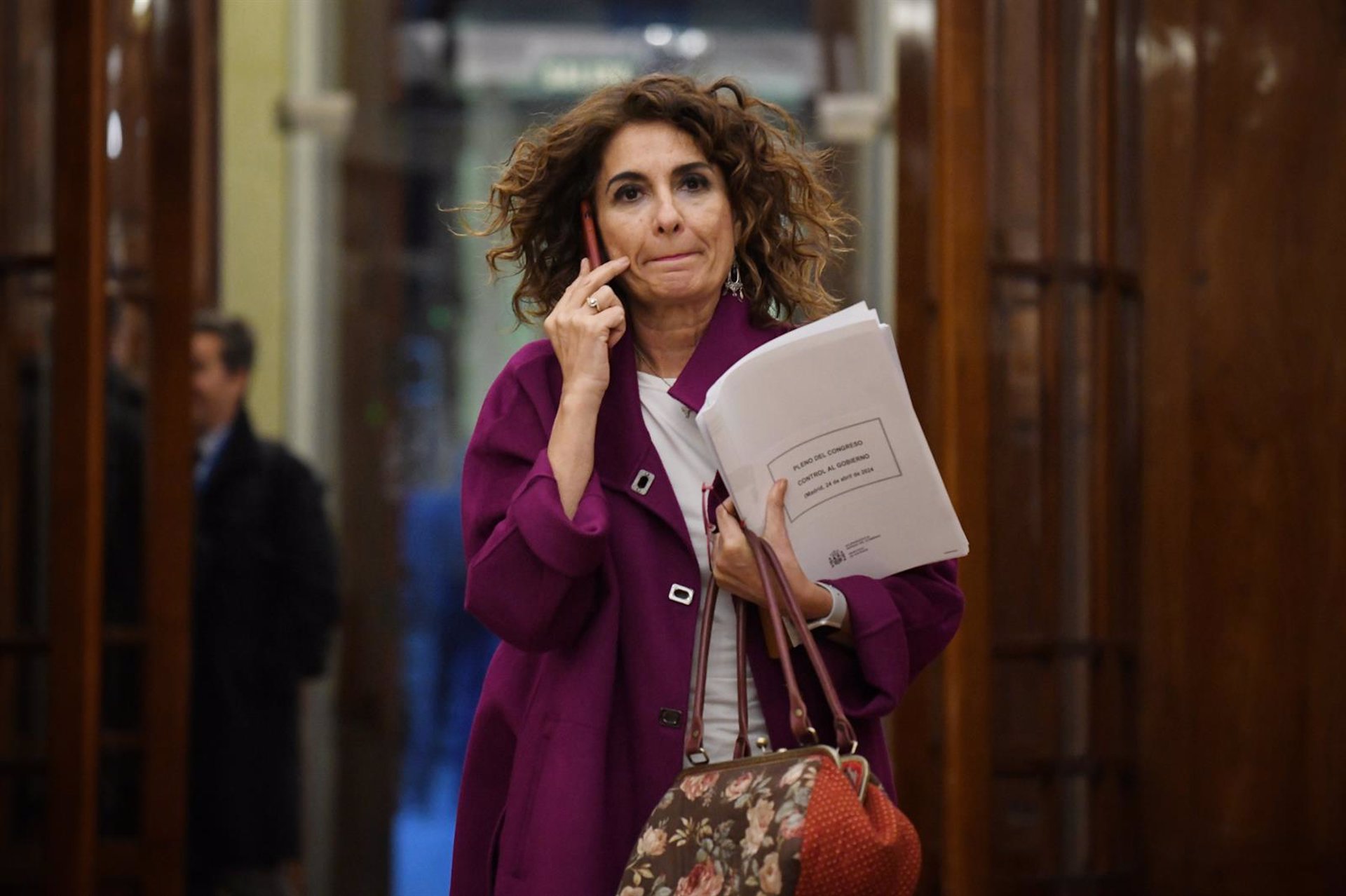 Hacienda recaudará este año un 32% más de los bancos del Ibex por el impuesto, hasta 1.480 millones