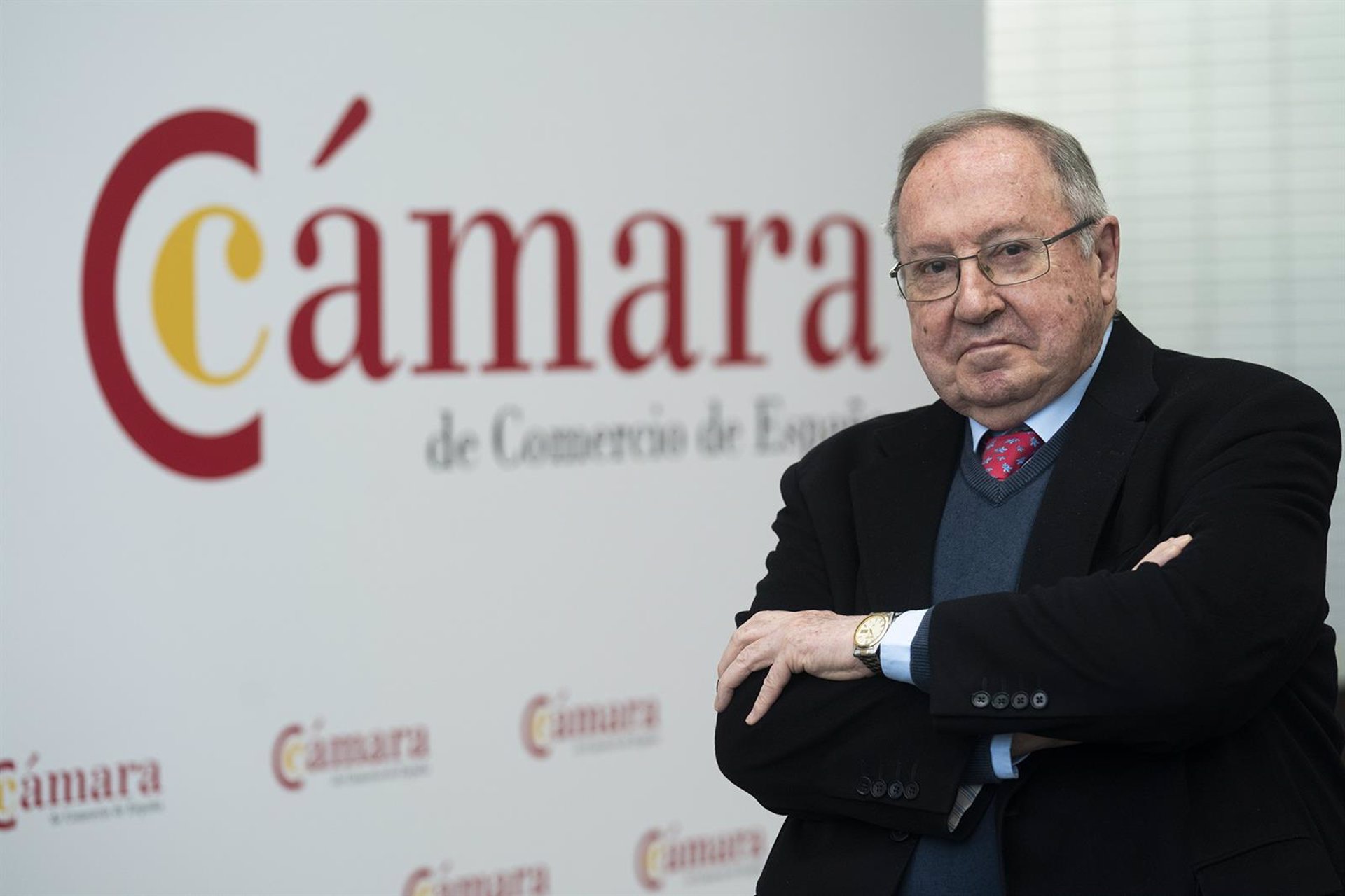 La Cámara de Comercio asegura que la economía española se comporta «mejor de lo previsto»