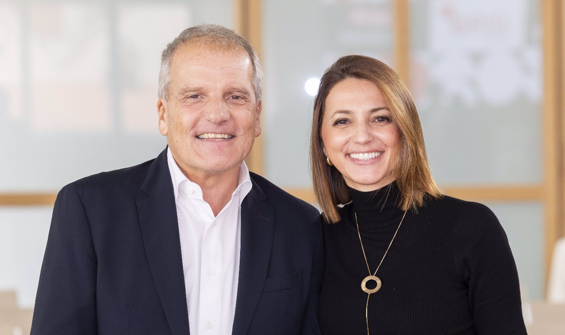 Coca-Cola Europacific Partners sustituirá a Francesc Cosano por Ana Callol en la dirección general de Iberia