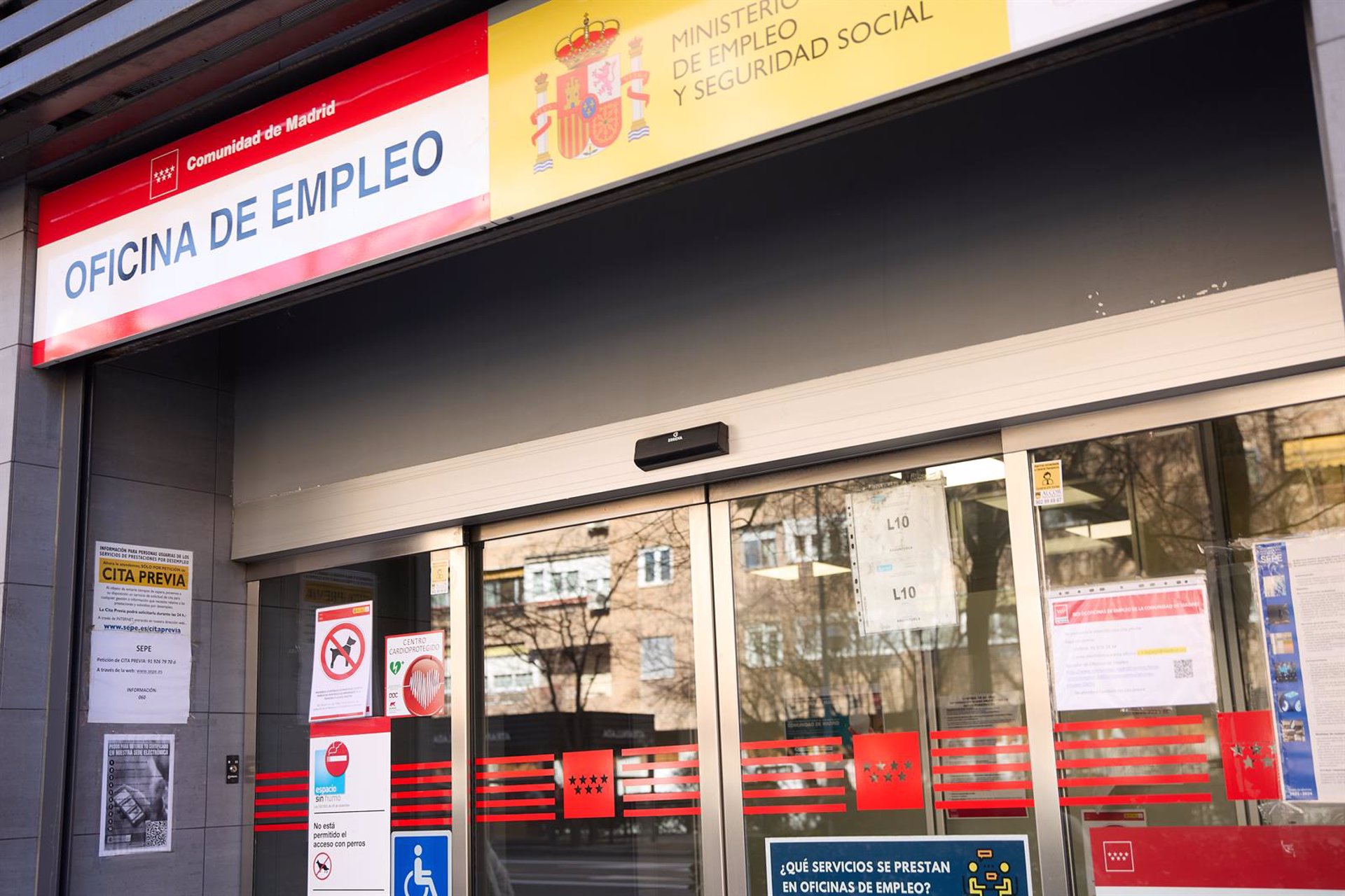 Las oficinas de empleo tendrán un mes para diseñar los itinerarios personalizados de parados y demandantes