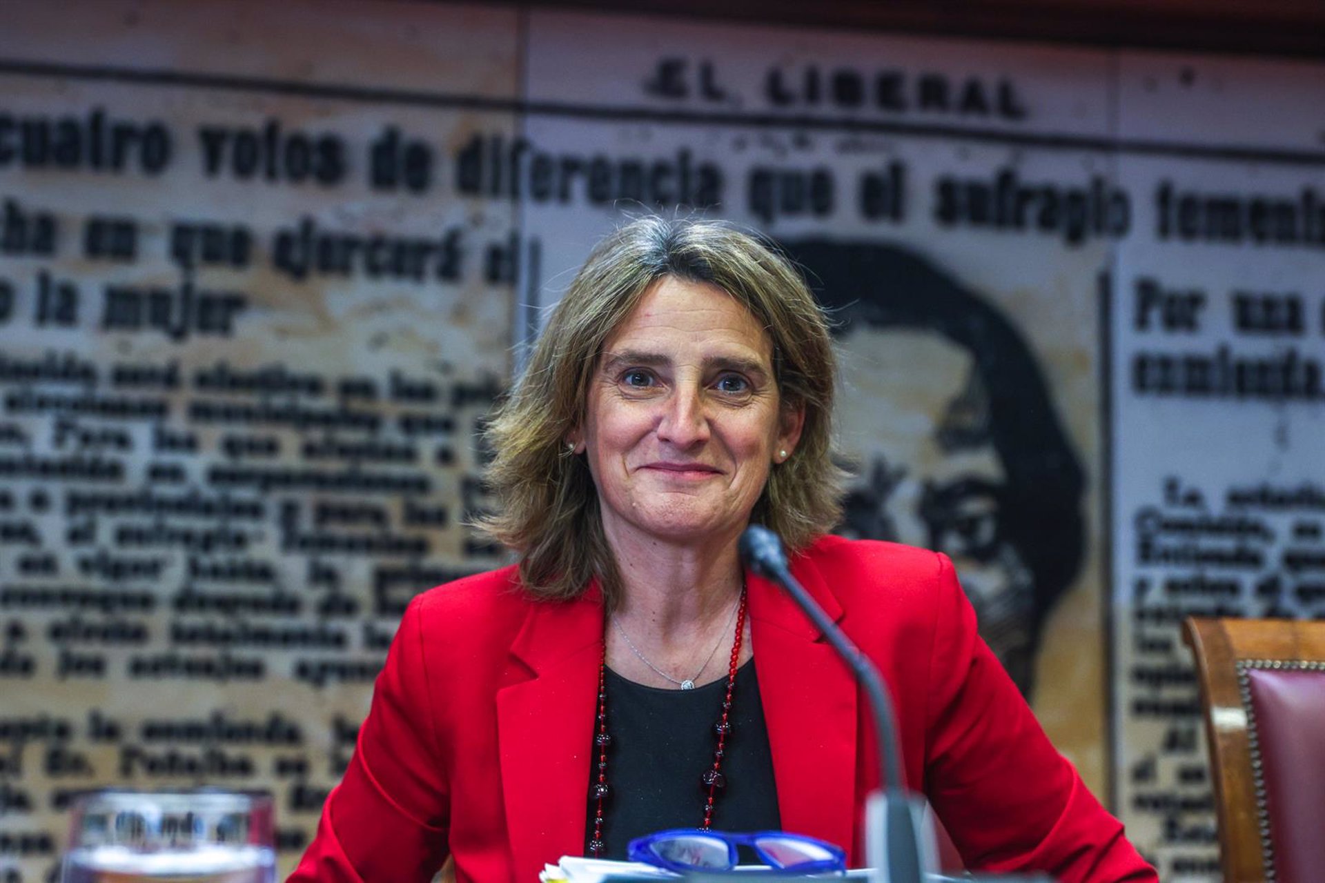 El Gobierno presentará un borrador de la nueva Estrategia contra la Pobreza Energética «antes del verano»