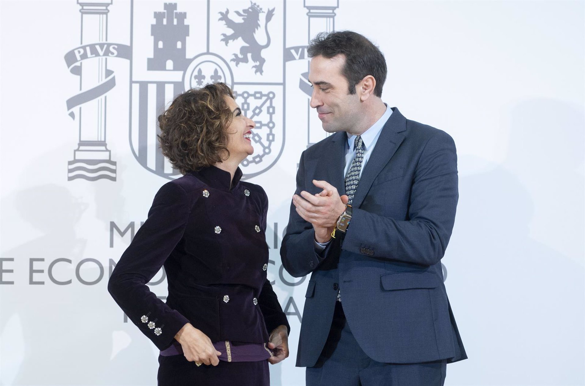 El Gobierno eleva su previsión para el PIB en 2025 al 1,9% y mejora la estimación para el déficit al 2,5%