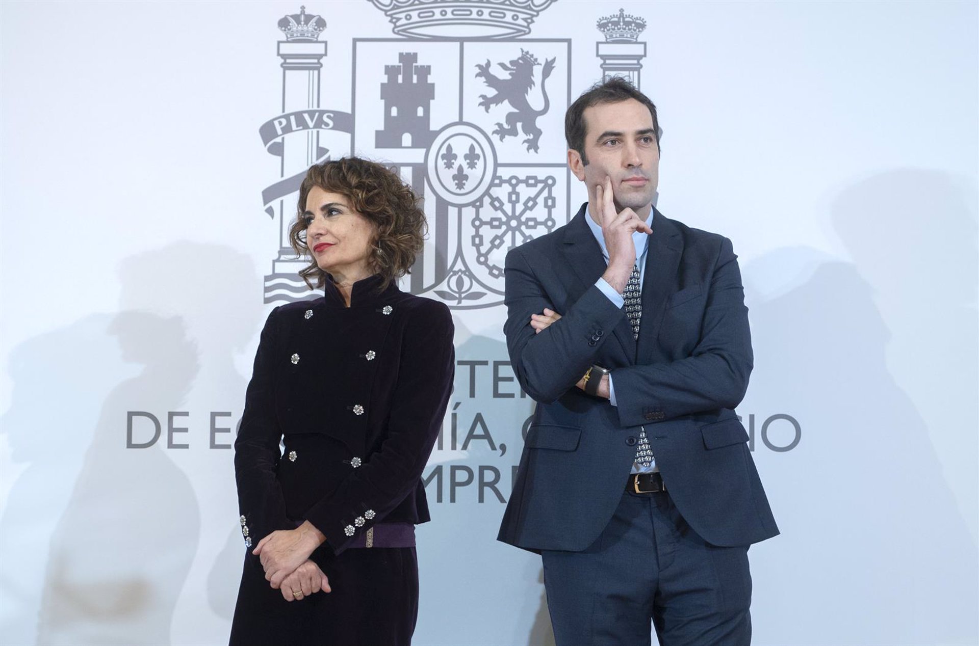 El Gobierno contempla el fin de la rebaja del IVA a alimentos y del impuesto sobre la electricidad en junio