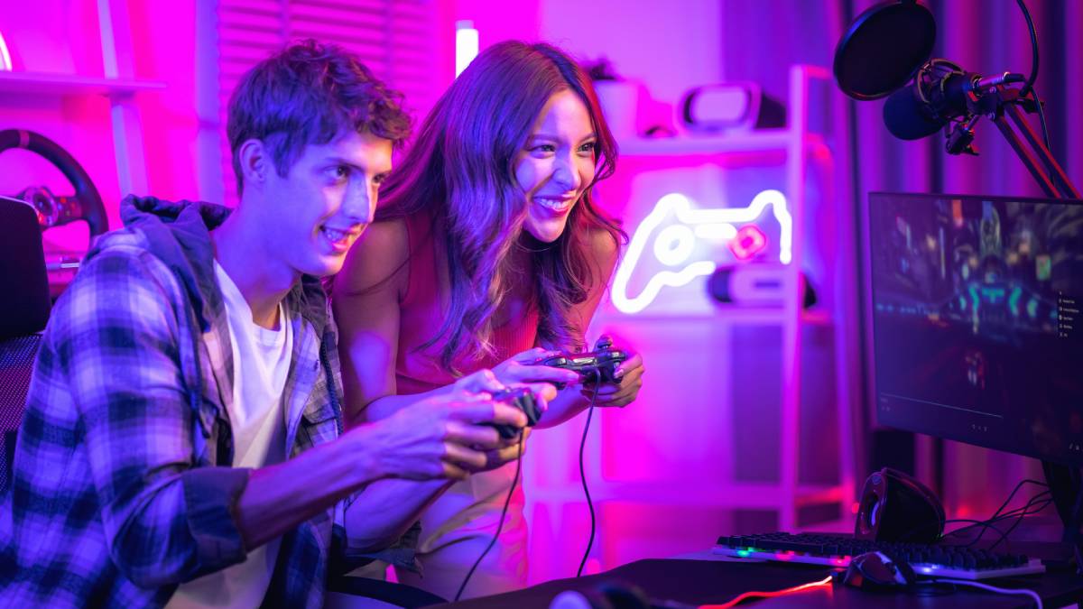 5 trabajos fascinantes que son perfectos para los ‘gamers’