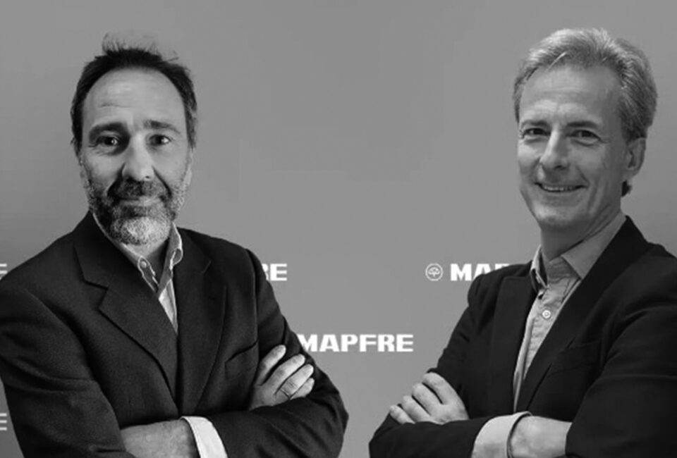 Juan Francés, nuevo director corporativo de Marca y Reputación de Mapfre