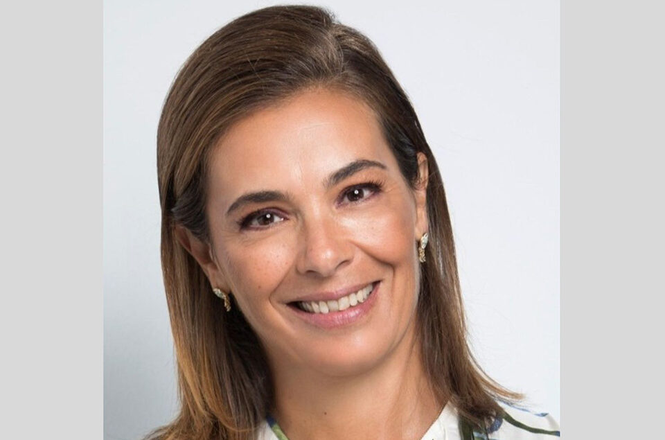 Mónica Pueyo, nueva Head of Brand Corporate & Engagement de L’Oréal Group