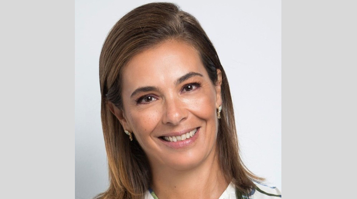 Mónica Pueyo, nueva Head of Brand Corporate & Engagement de L’Oréal Group