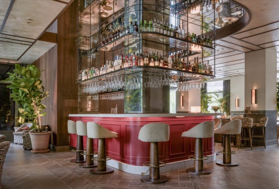 Así es el nuevo hotel The Westin Cuzco de Madrid tras su reforma y cambio de marca