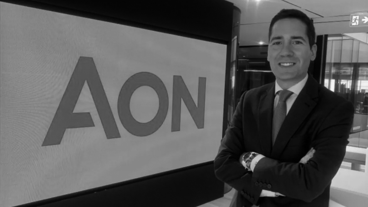 Aon nombra a Fernando Gragera director de seguros de contingencias y litigios en España y Portugal