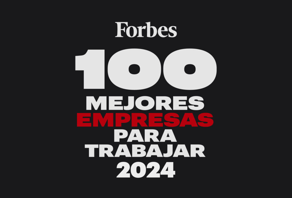 Así será la entrega del Premio Forbes Mejor Empresa para Trabajar en España en 2024