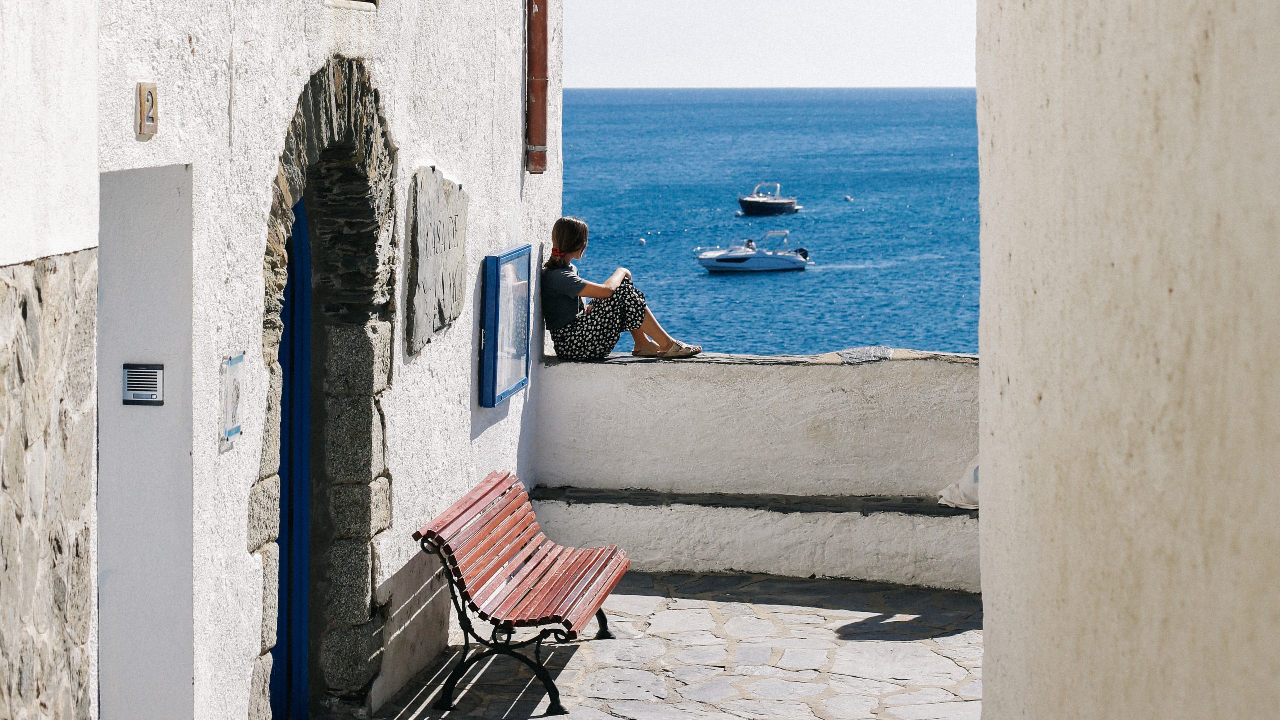 Costa Brava de ensueño 