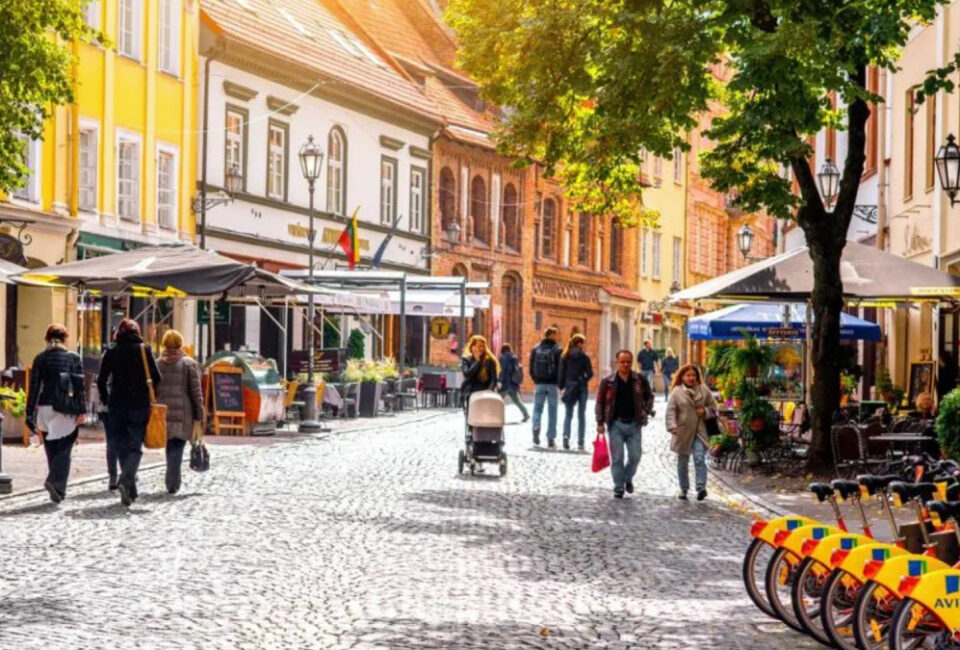 Esta es la ciudad europea más barata para visitar