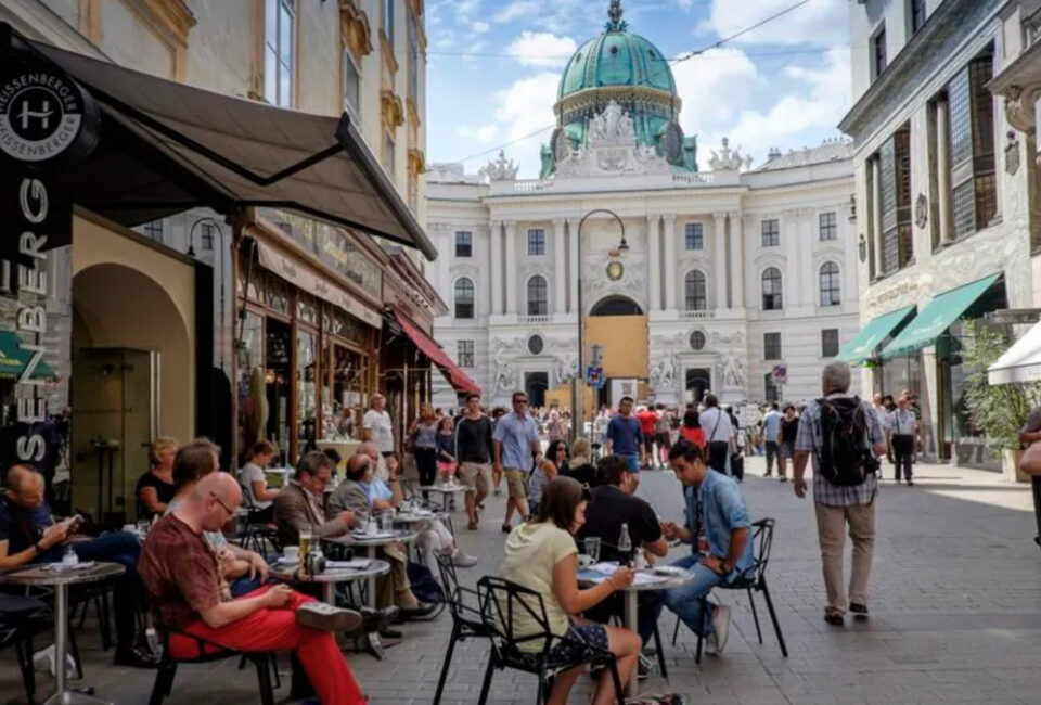 Estos son los nuevos ‘place to be’ de Viena: hoteles, restaurantes, barrios, museos y más