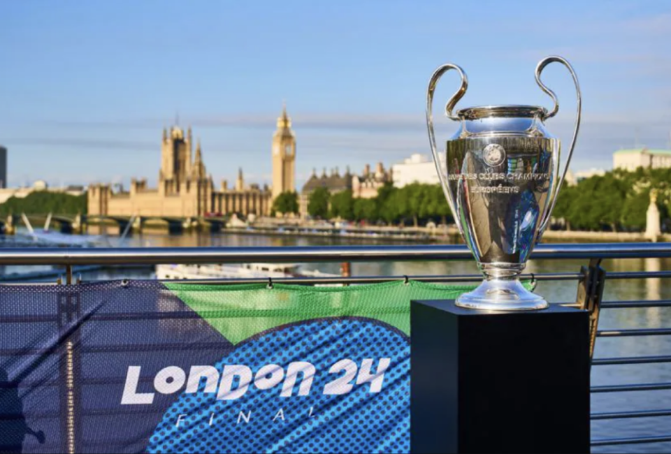 Diez lugares imprescindibles que visitar en Londres antes o después de la final de la Champions League