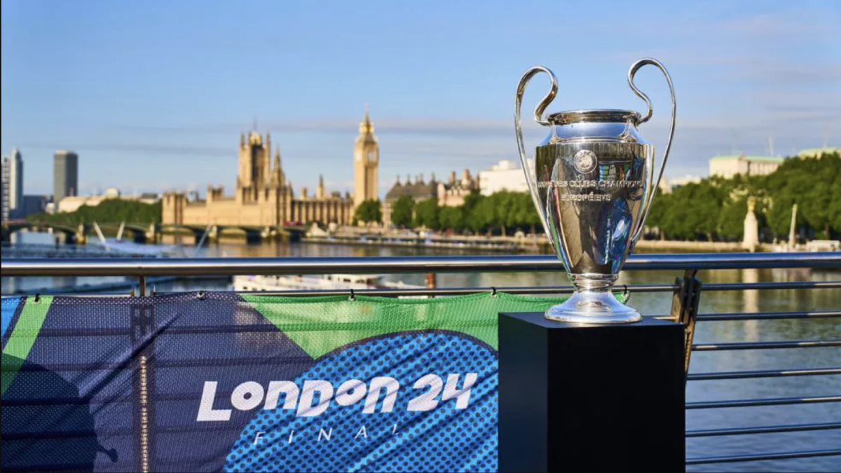 Diez lugares imprescindibles que visitar en Londres antes o después de la final de la Champions League