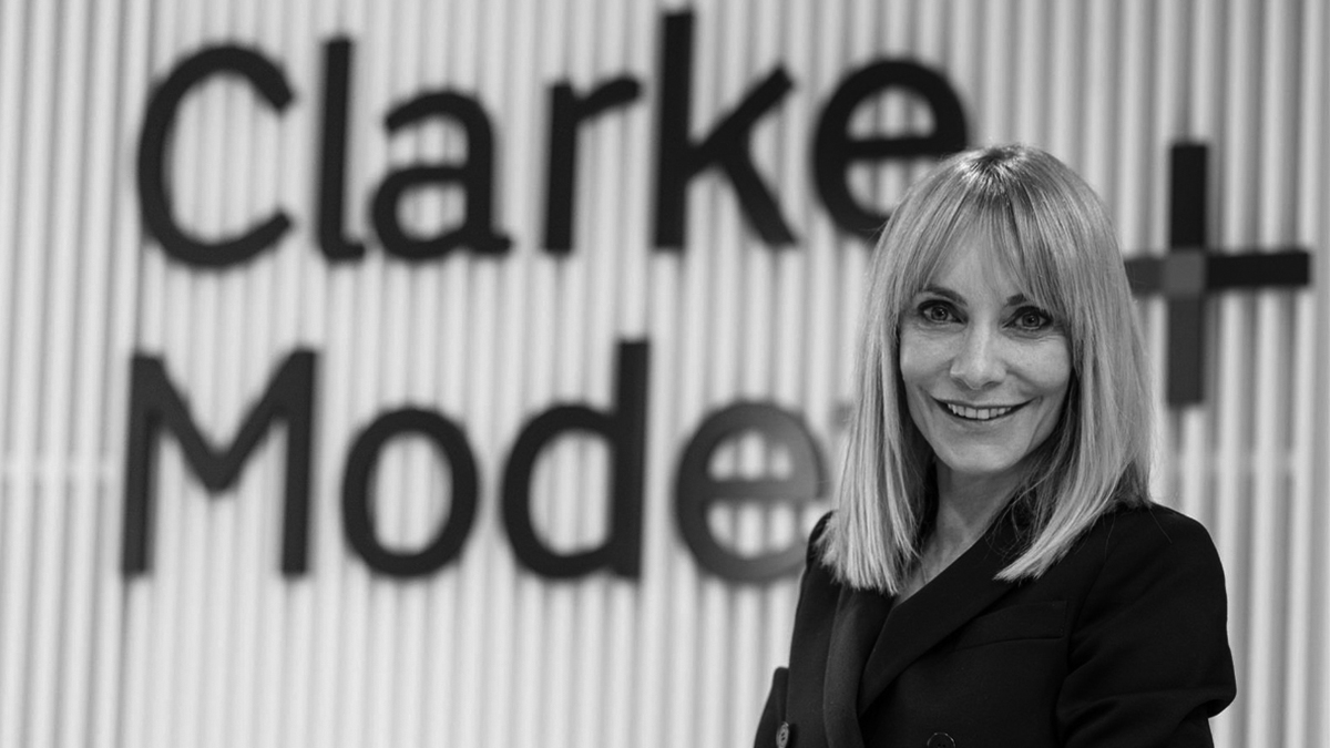 ClarkeModet ficha a María Garaña, expresidenta de Microsoft España, como su nueva CEO global