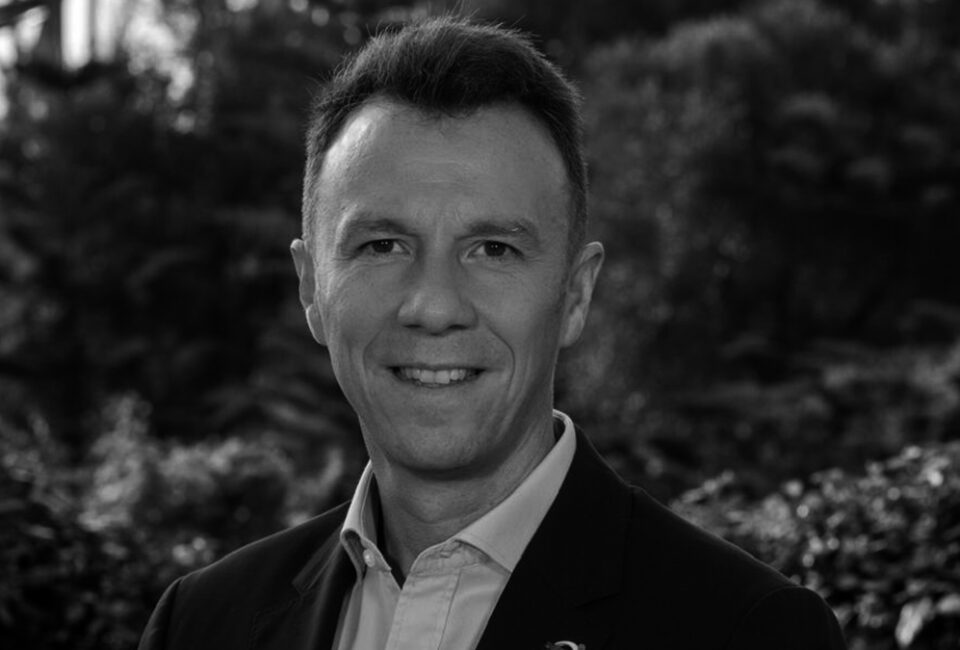 Hombre del día: David García-Blancas, director general de PortAventura World, ante una de las temporadas más prometedoras de la historia del parque