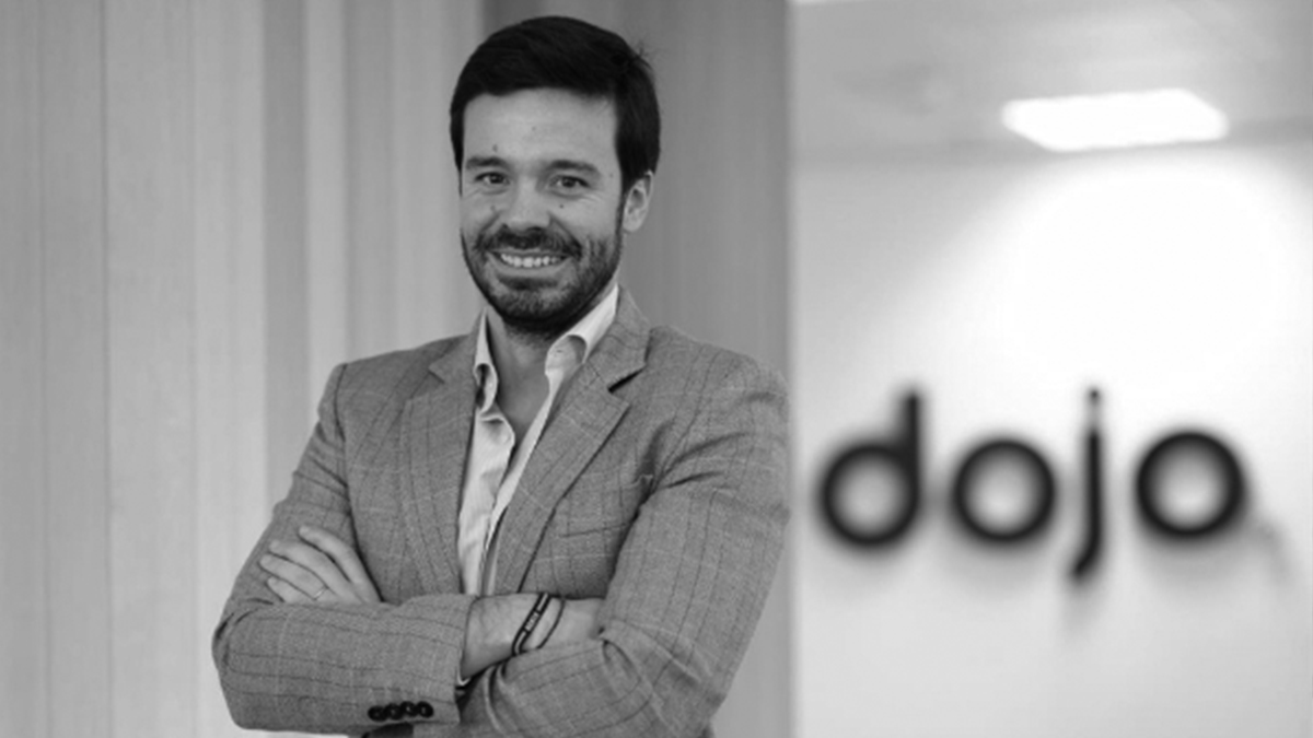 La firma de pagos Dojo nombra a Javier Jover como director general para España