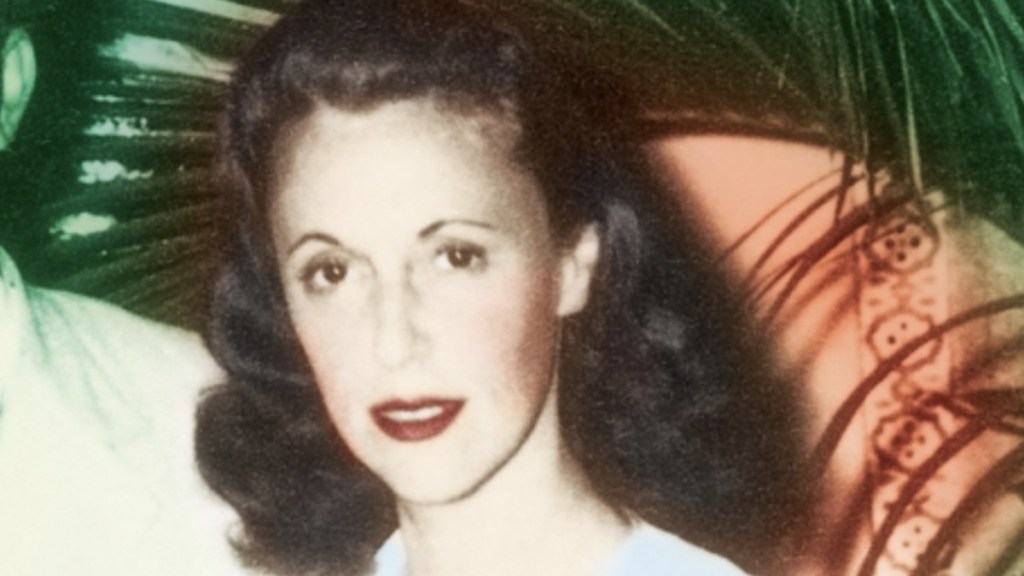 Quién era Nica Rothschild, la millonaria conocida como «la baronesa del jazz»