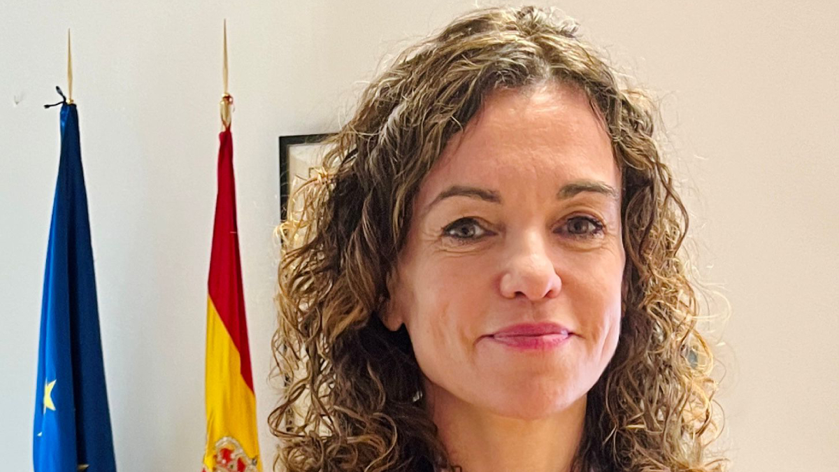 Esta es la nueva secretaria de Estado de Turismo y en esto va a centrar su línea de actuación