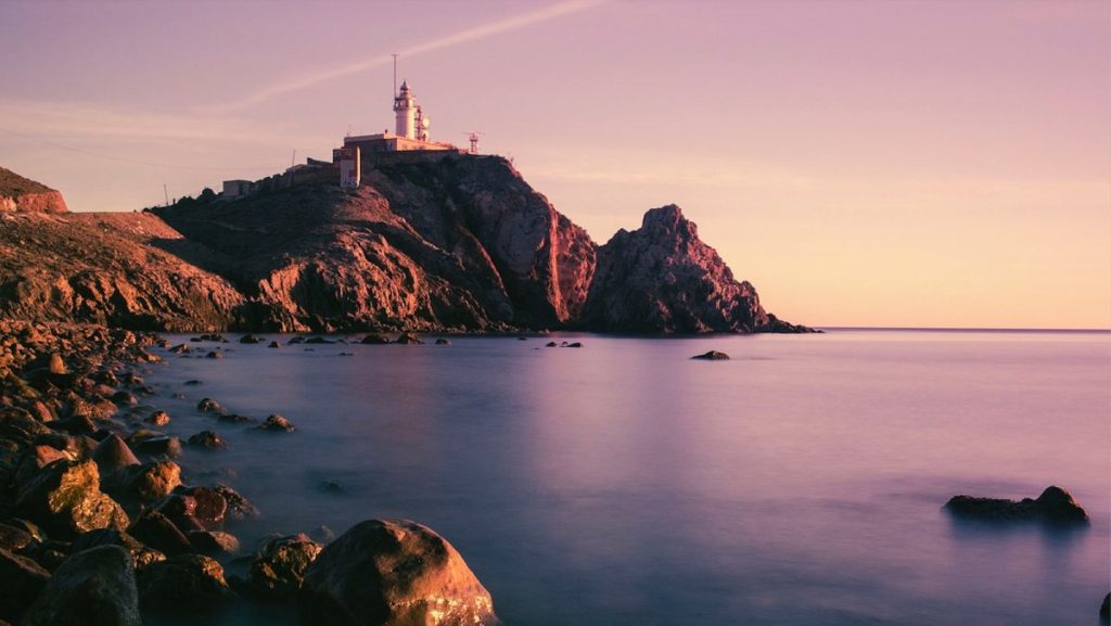 Cinco faros españoles entre los más espectaculares de Europa, según los usuarios del buscador Jetcost