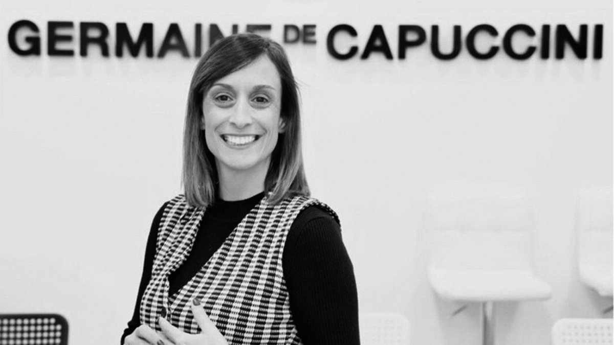 Ana Pons, directora general de Germaine de Capuccini, se incorpora a la junta directiva de Stanpa